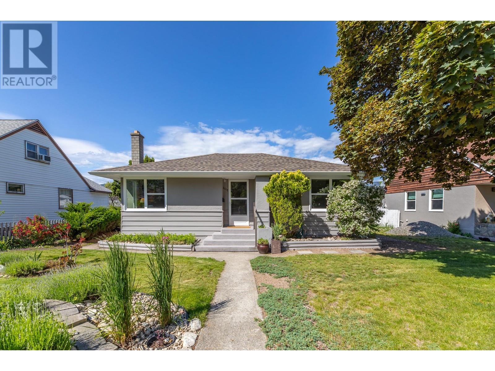 1117 Kensington Street, Penticton, British Columbia  V2A 4N2 - Photo 35 - 10350557