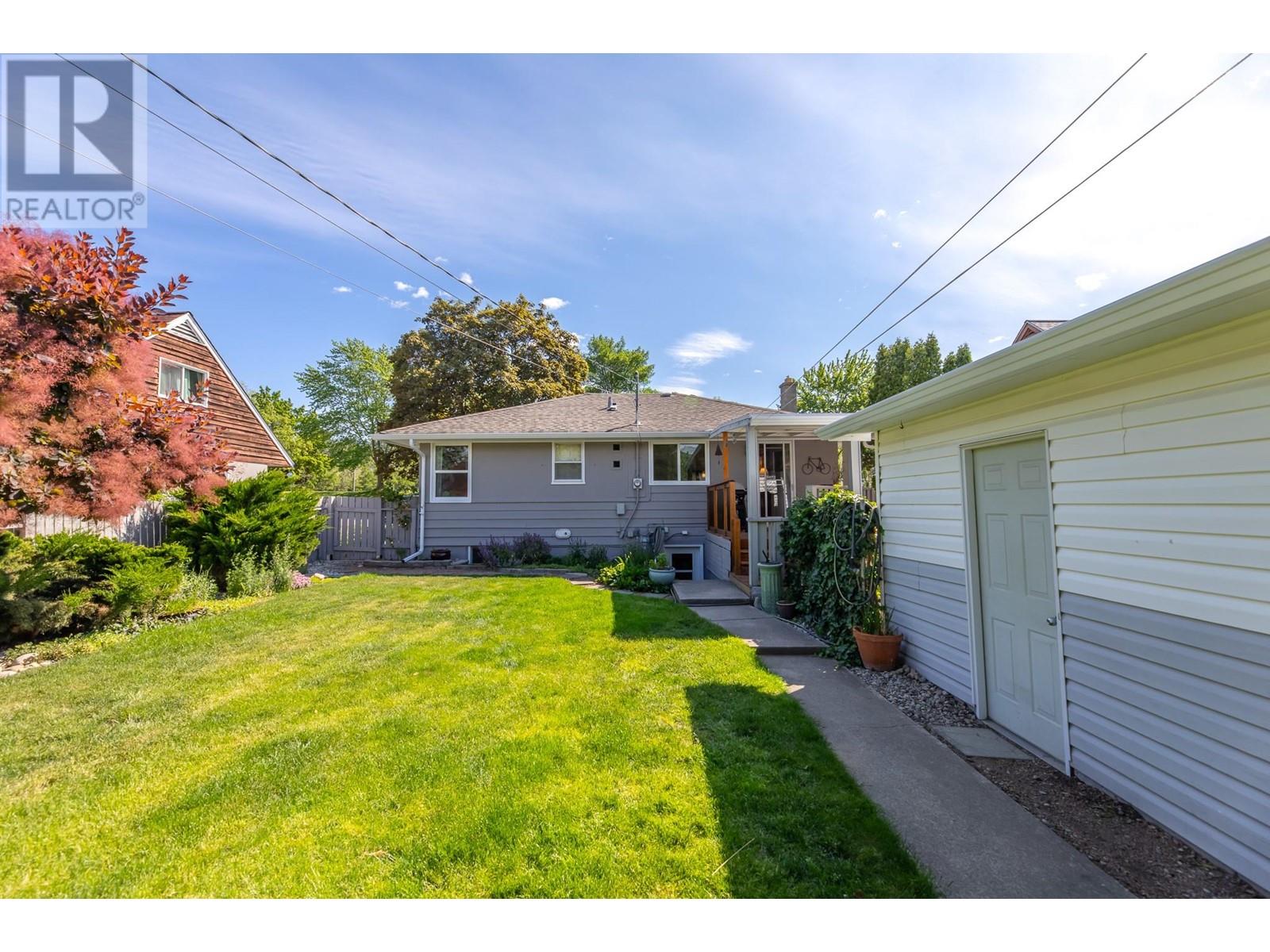 1117 Kensington Street, Penticton, British Columbia  V2A 4N2 - Photo 39 - 10350557