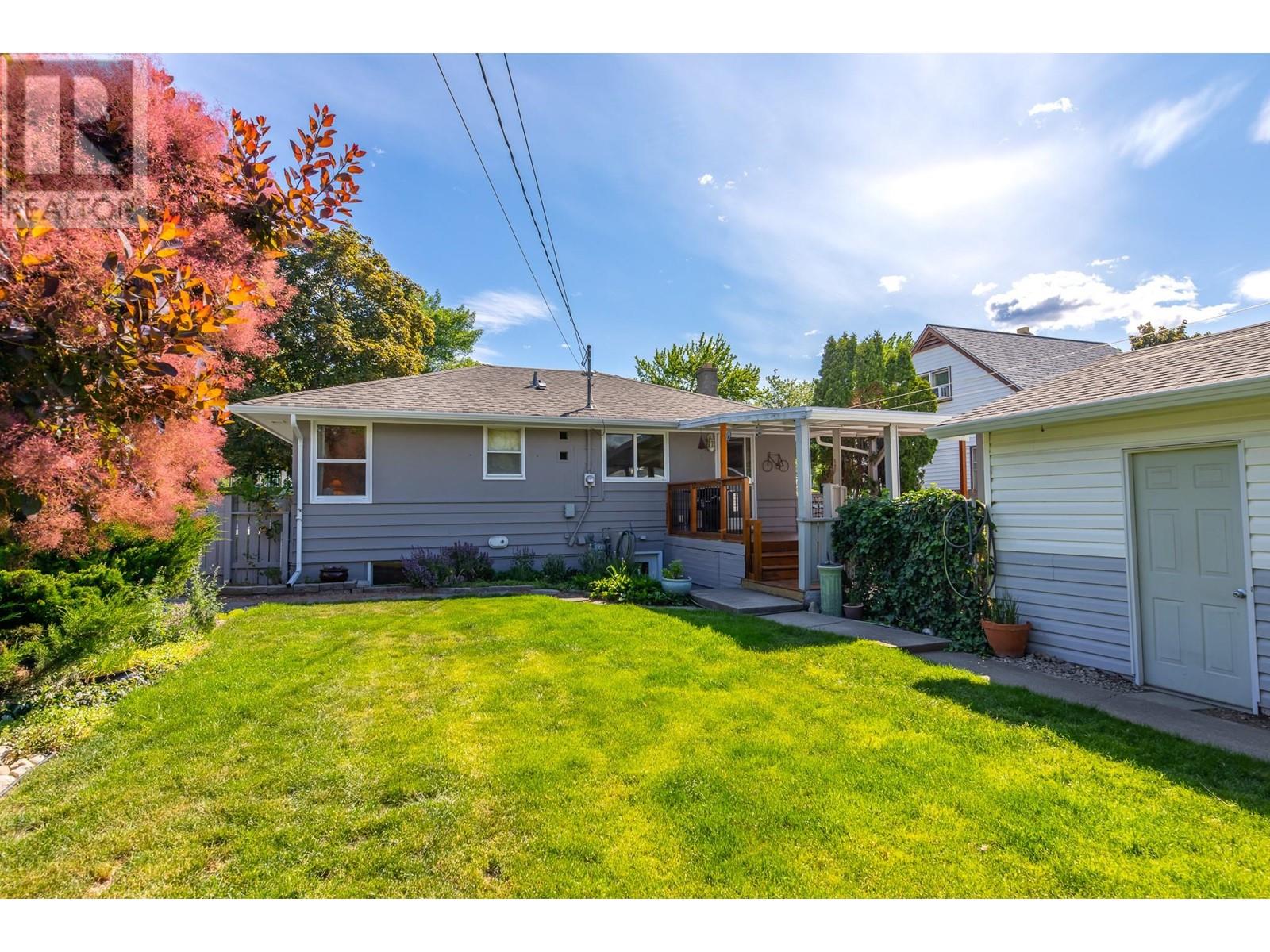 1117 Kensington Street, Penticton, British Columbia  V2A 4N2 - Photo 40 - 10350557