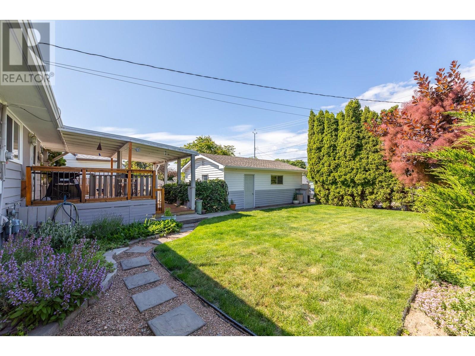 1117 Kensington Street, Penticton, British Columbia  V2A 4N2 - Photo 41 - 10350557
