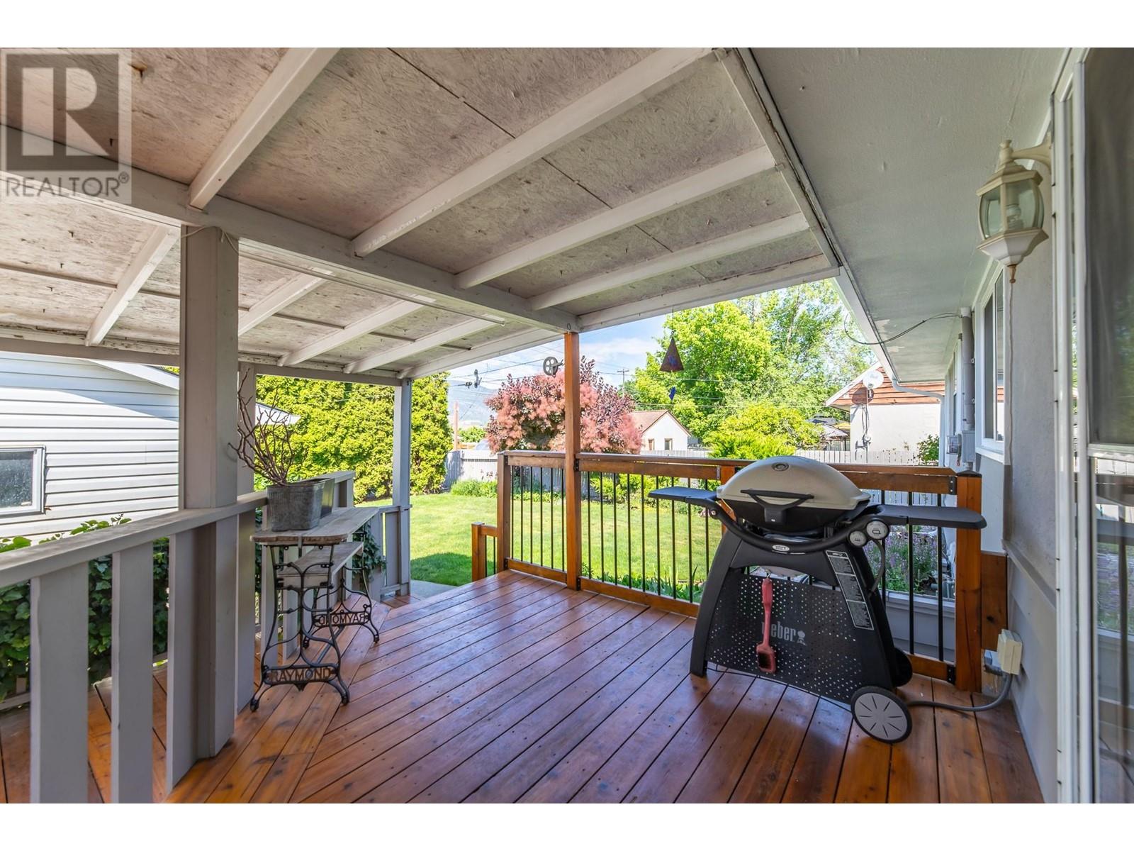 1117 Kensington Street, Penticton, British Columbia  V2A 4N2 - Photo 42 - 10350557