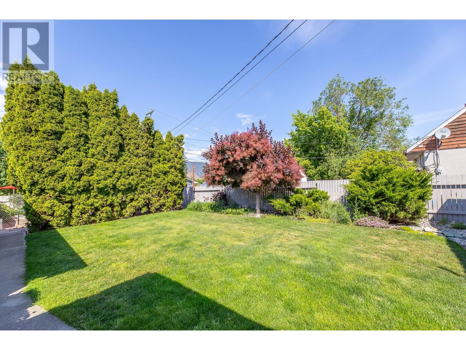 1117 Kensington Street, Penticton, British Columbia  V2A 4N2 - Photo 43 - 10350557