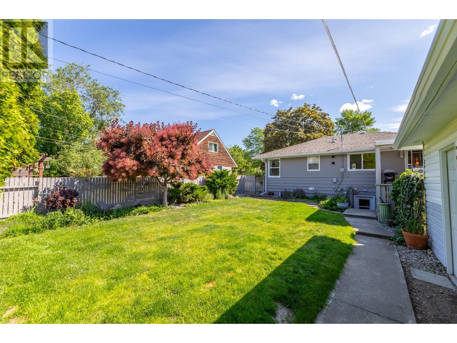 1117 Kensington Street, Penticton, British Columbia  V2A 4N2 - Photo 44 - 10350557