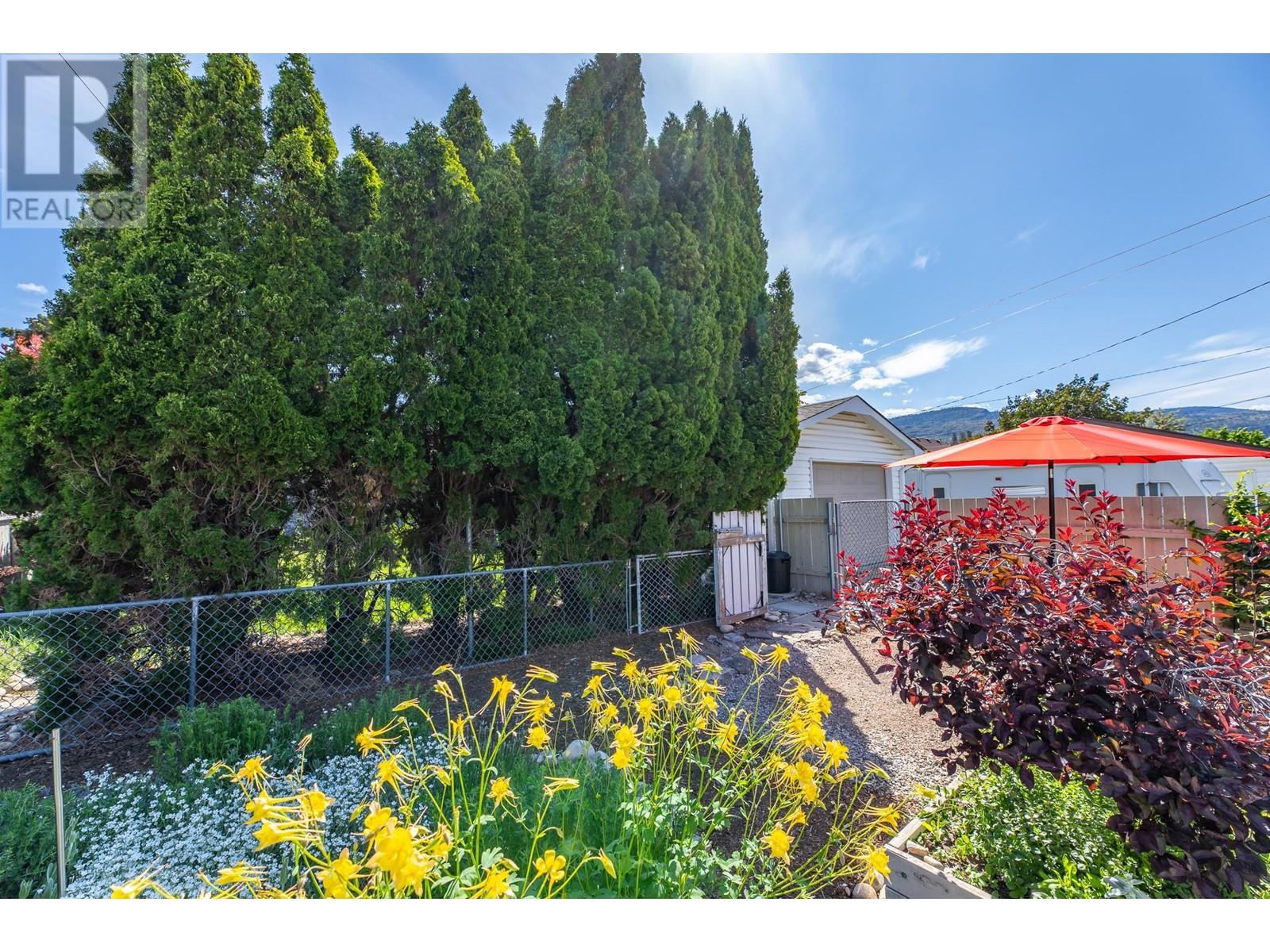 1117 Kensington Street, Penticton, British Columbia  V2A 4N2 - Photo 47 - 10350557