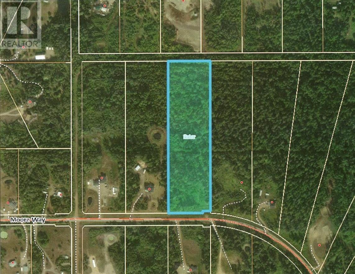 Lot 6 Moore Way, Dawson Creek, British Columbia  V1G 4G3 - Photo 2 - 10350874