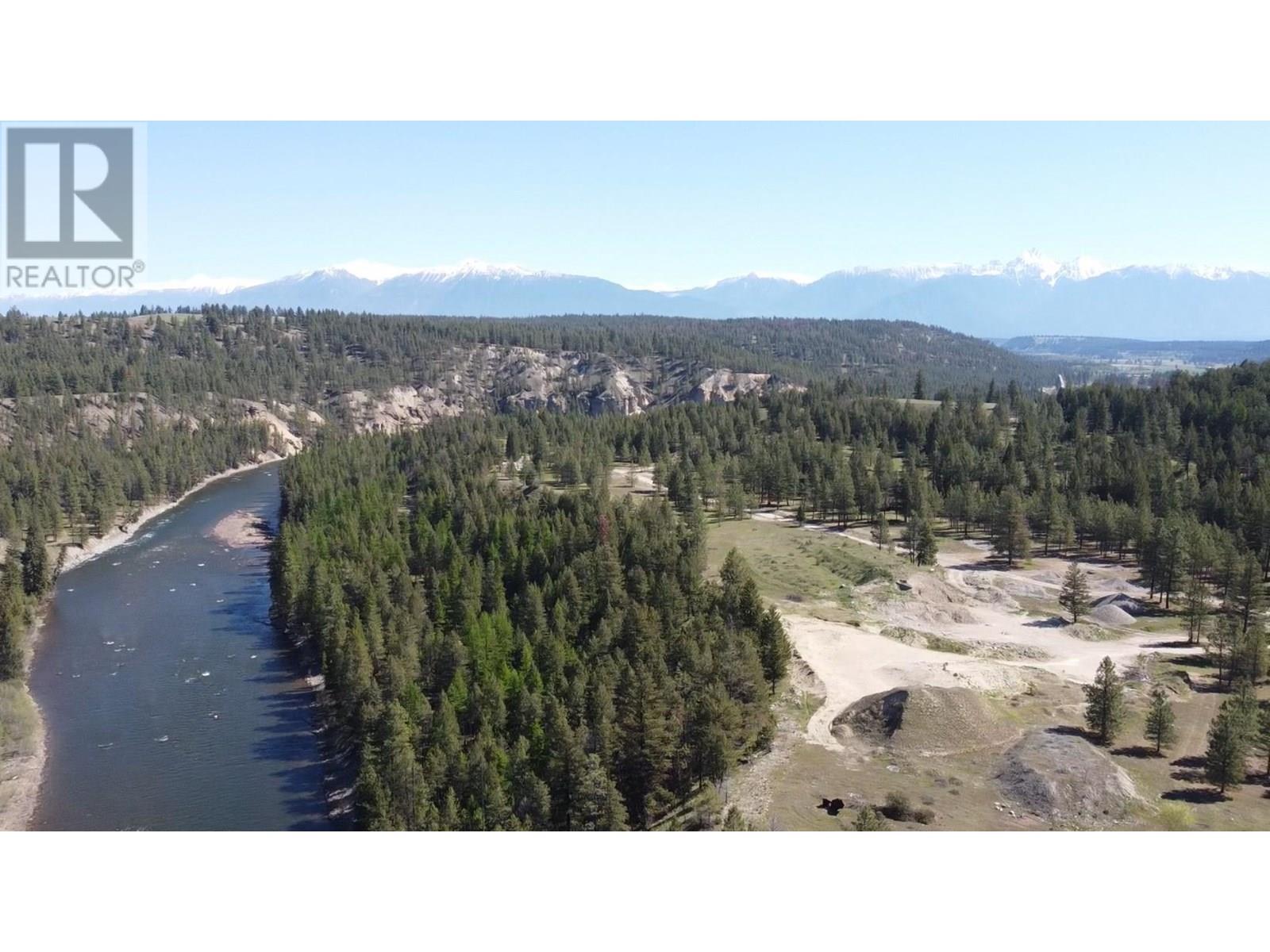Proposed Lot 12 6145 Parnaby Road, Cranbrook, British Columbia  V1C 0C2 - Photo 1 - 10350739