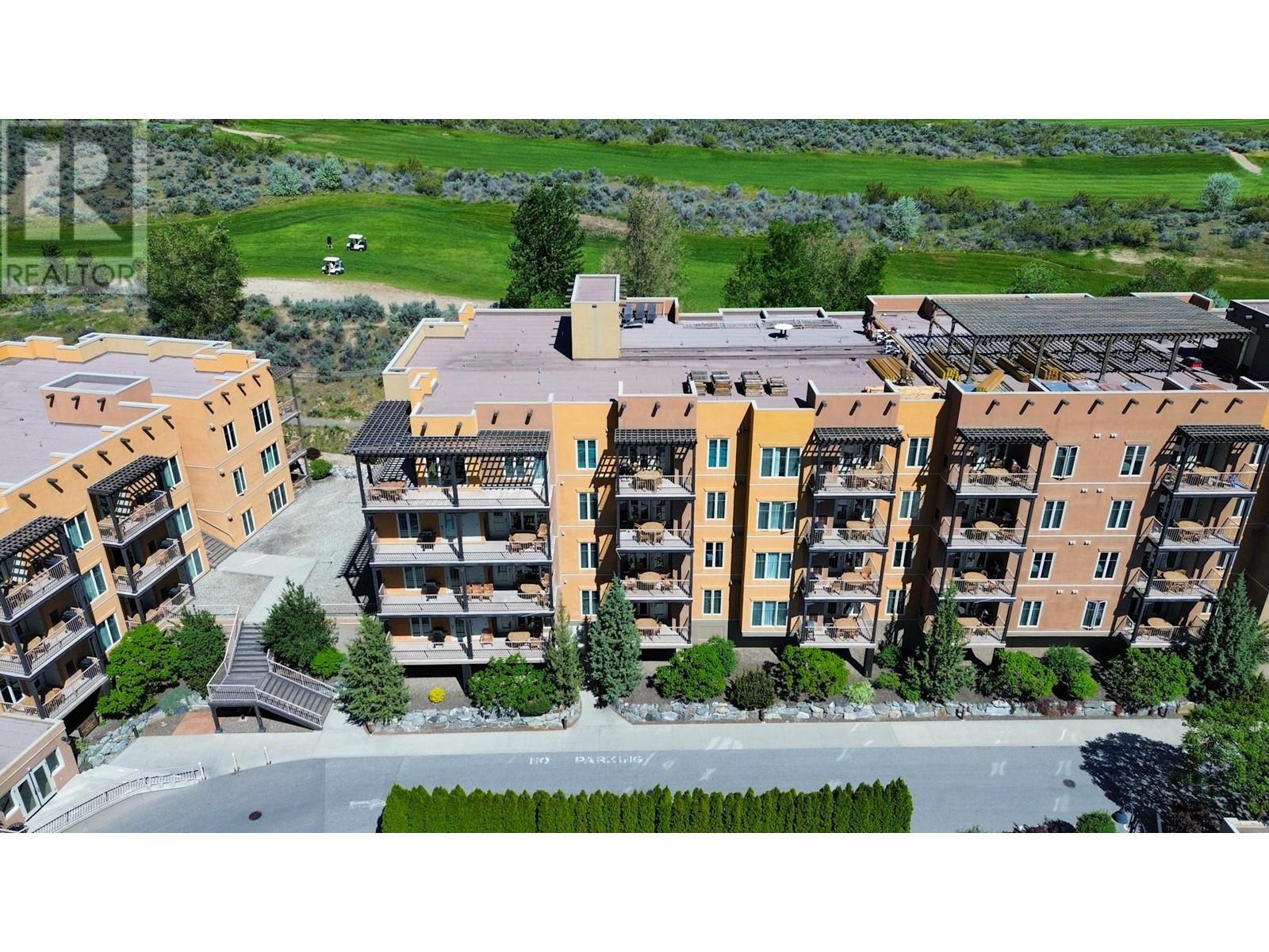 1200 Rancher Creek Road Unit# 440abcd, Osoyoos, British Columbia  V0H 1V6 - Photo 2 - 10350860