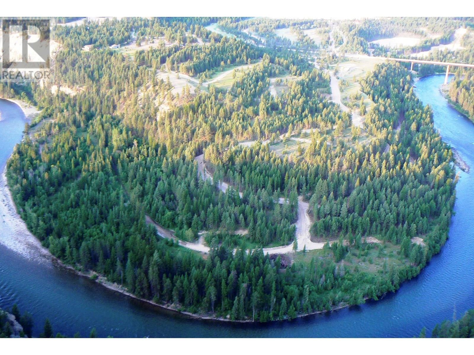Proposed Lot 1 6145 Parnaby Road, Cranbrook, British Columbia  V1C 0C2 - Photo 1 - 10350737