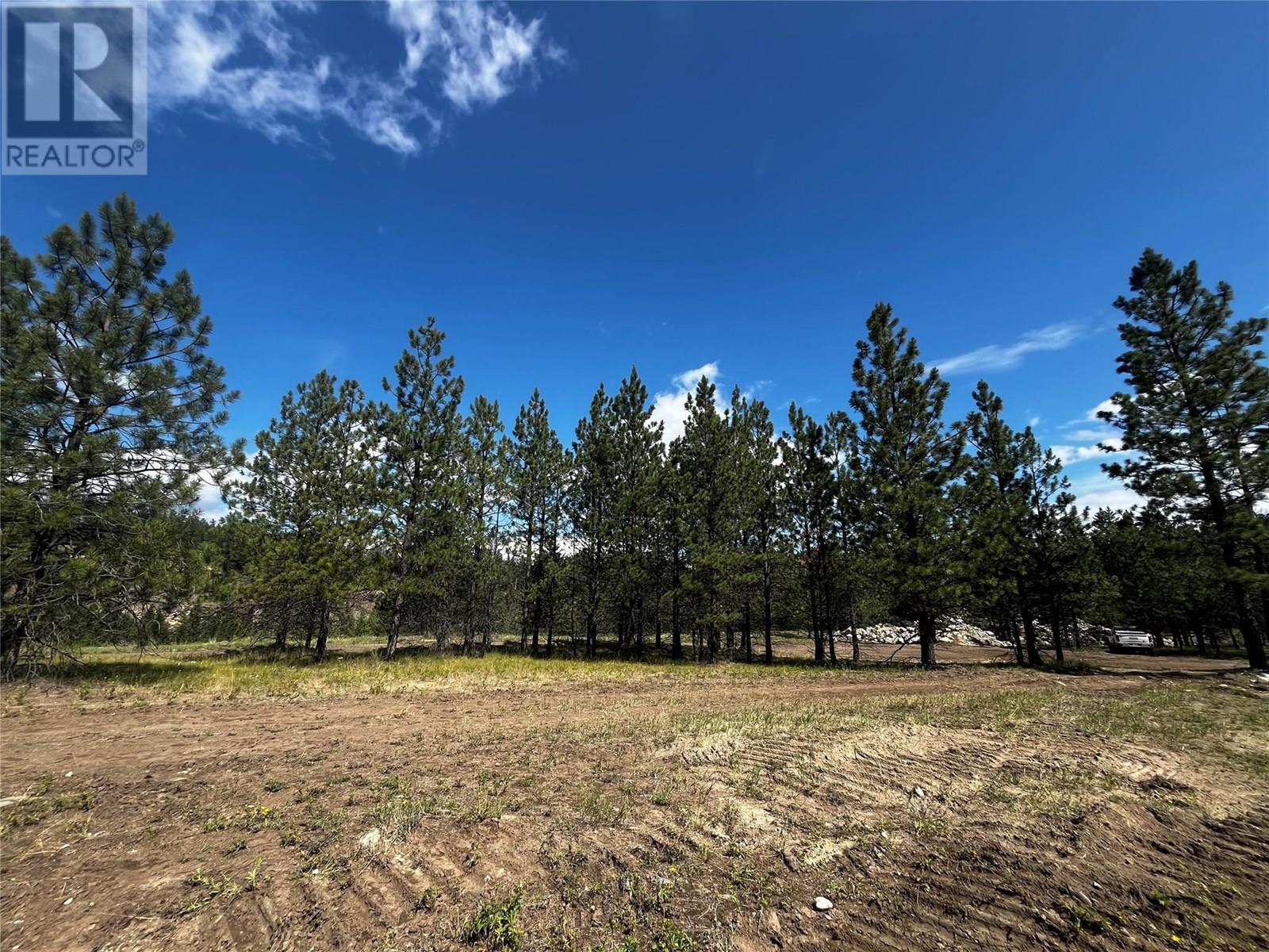 Proposed Lot 1 6145 Parnaby Road, Cranbrook, British Columbia  V1C 0C2 - Photo 2 - 10350737