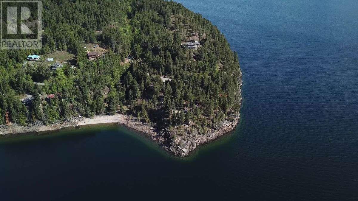 4257 Woodbury Village Road Lot# 3, Kaslo, British Columbia  V0G 1M0 - Photo 1 - 10350924