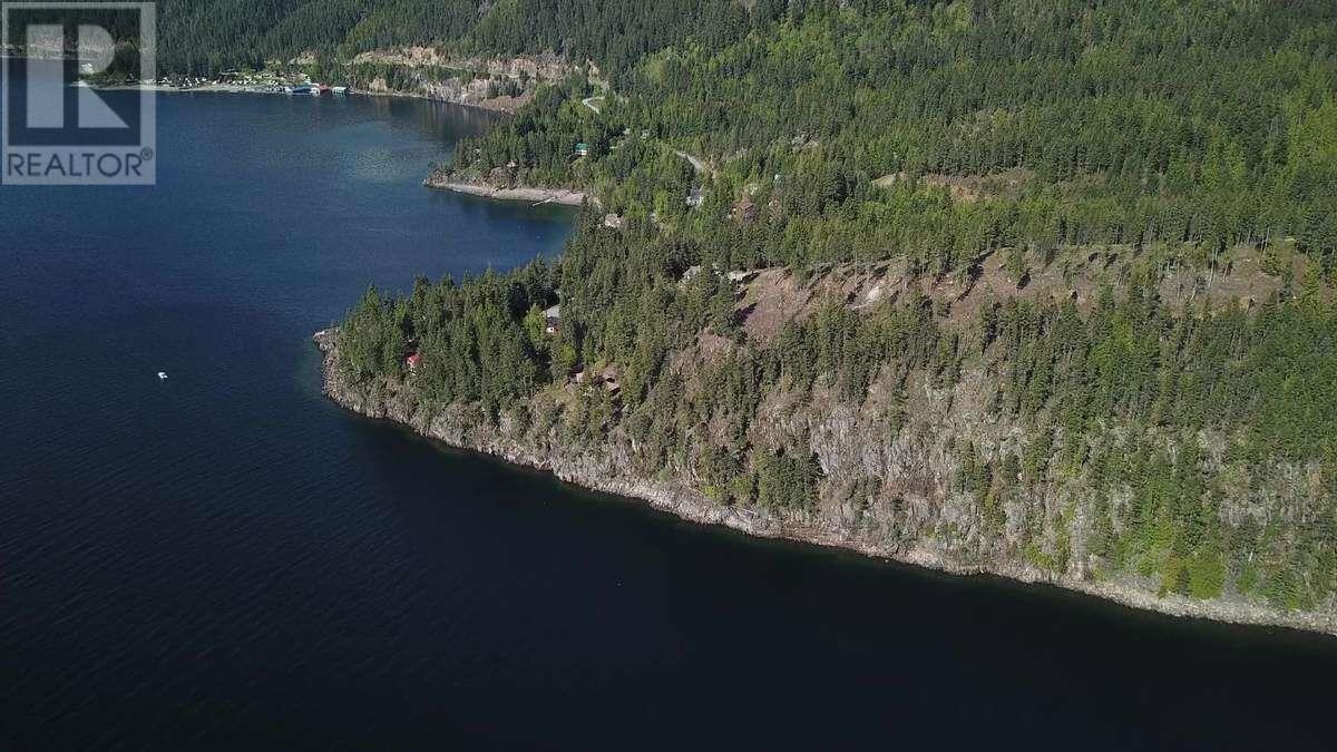 4257 Woodbury Village Road Lot# 3, Kaslo, British Columbia  V0G 1M0 - Photo 2 - 10350924