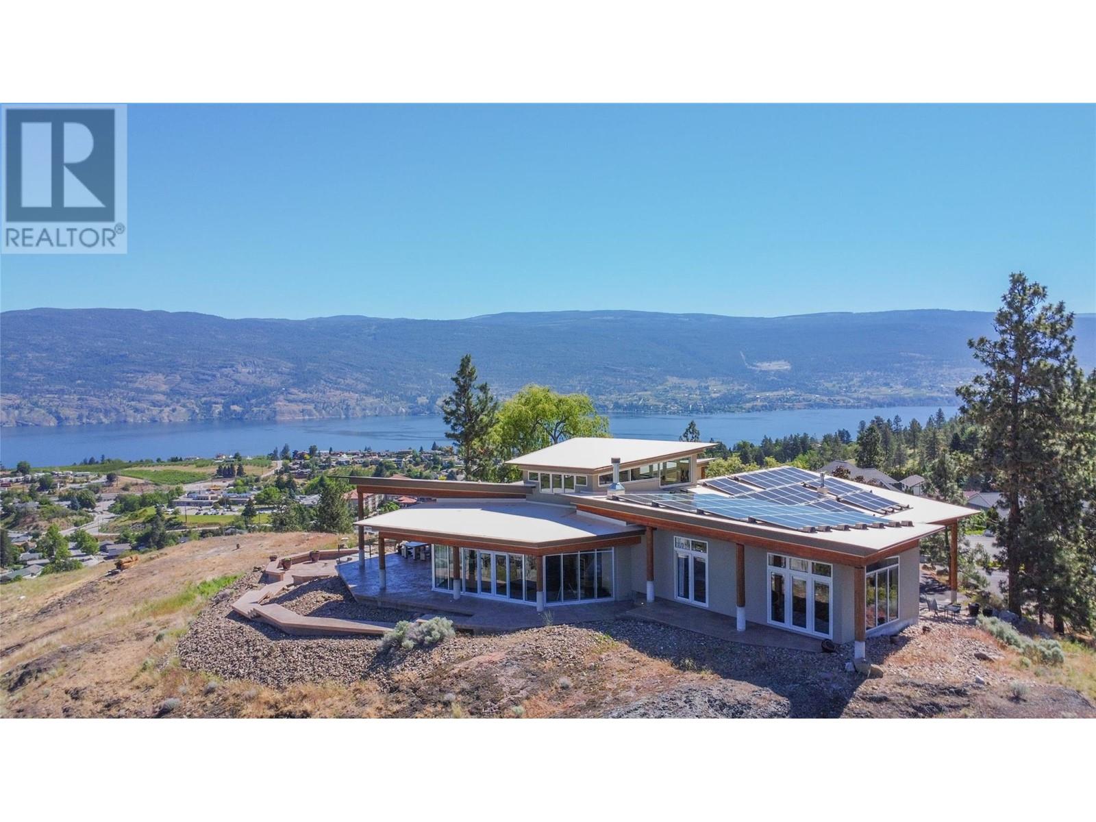 12015 Trayler Place, Summerland, British Columbia  V0H 1Z7 - Photo 4 - 10350950