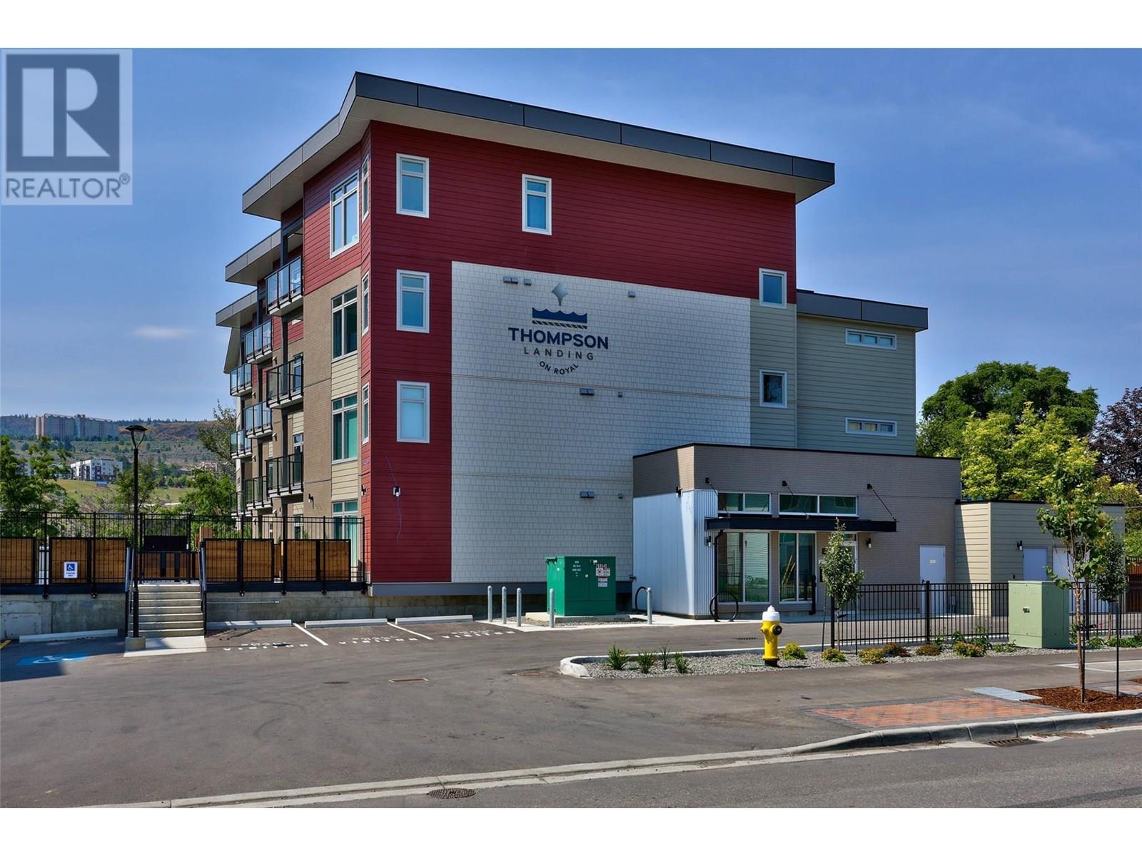 207 Royal Avenue Unit# 505, Kamloops, British Columbia  V2H 1T7 - Photo 17 - 10350819