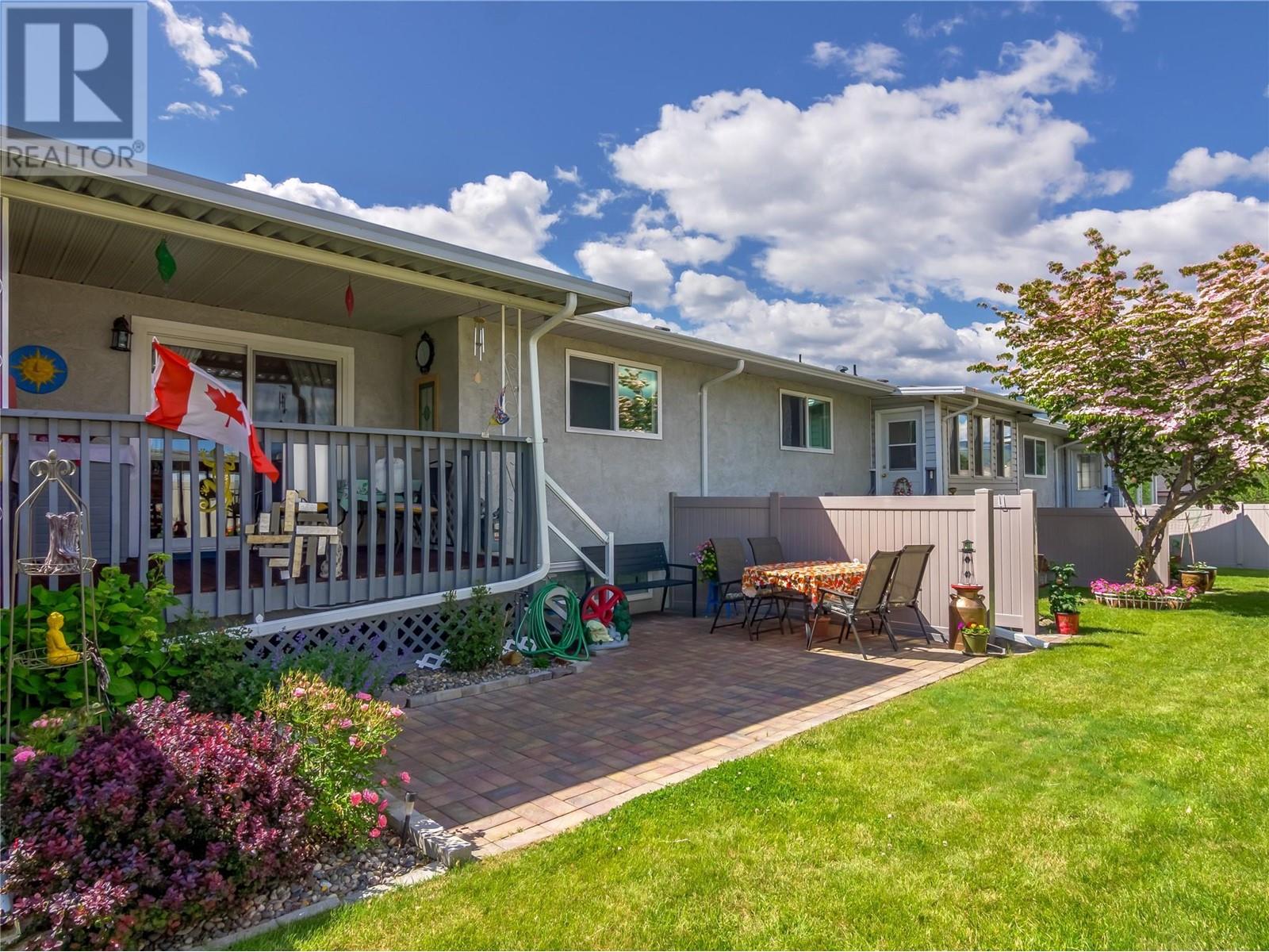 2445 South Main Street Unit# 111, Penticton, British Columbia  V2A 5J1 - Photo 31 - 10350914