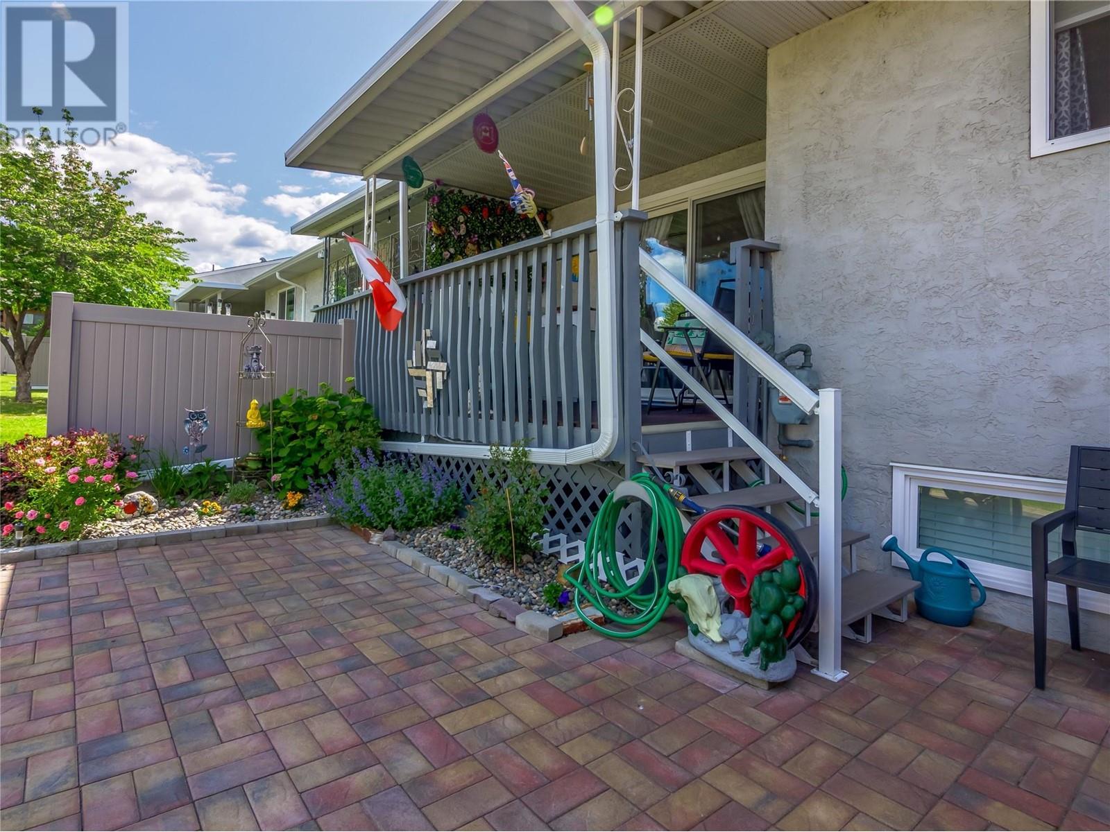 2445 South Main Street Unit# 111, Penticton, British Columbia  V2A 5J1 - Photo 32 - 10350914
