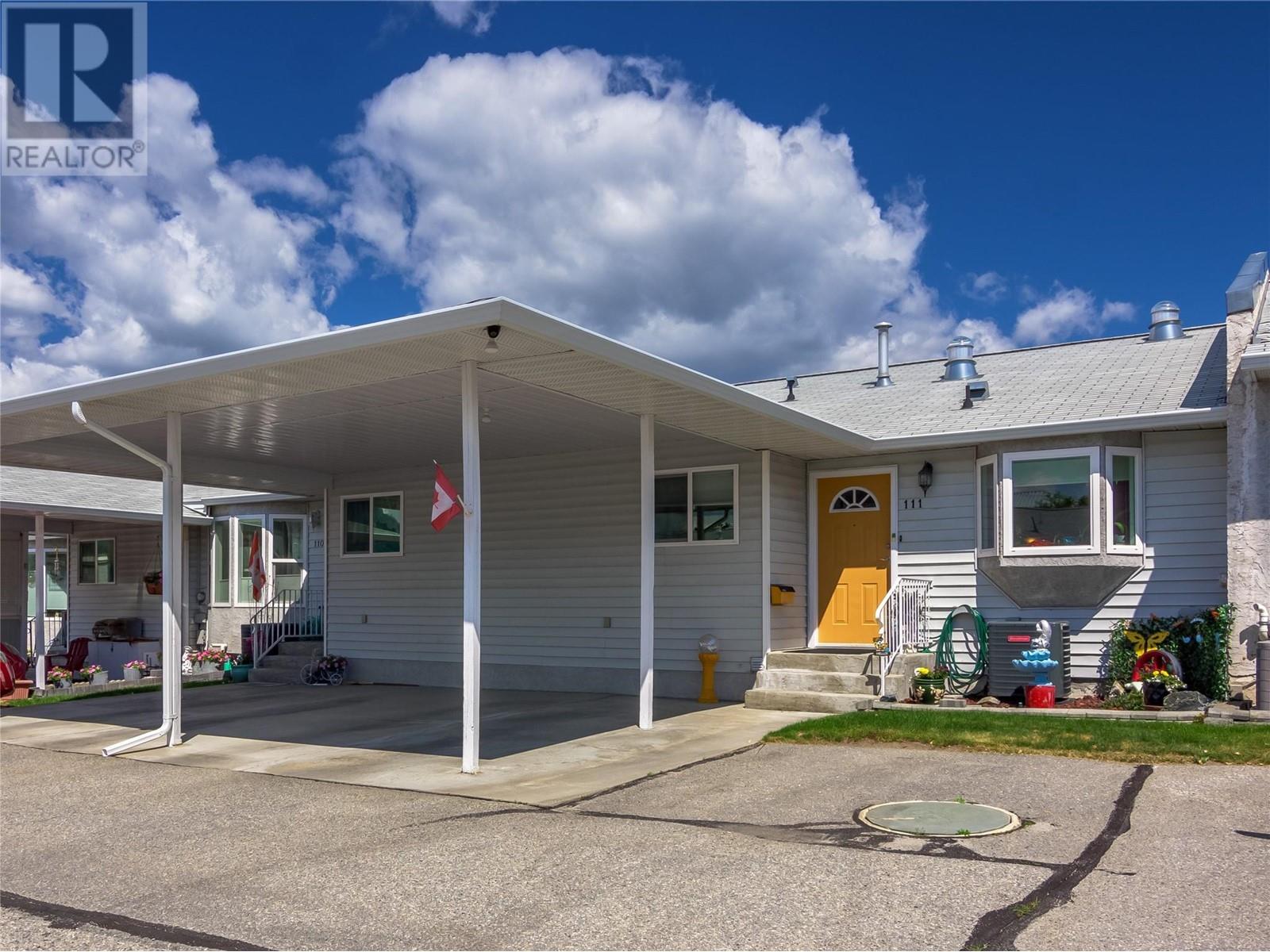 2445 South Main Street Unit# 111, Penticton, British Columbia  V2A 5J1 - Photo 33 - 10350914