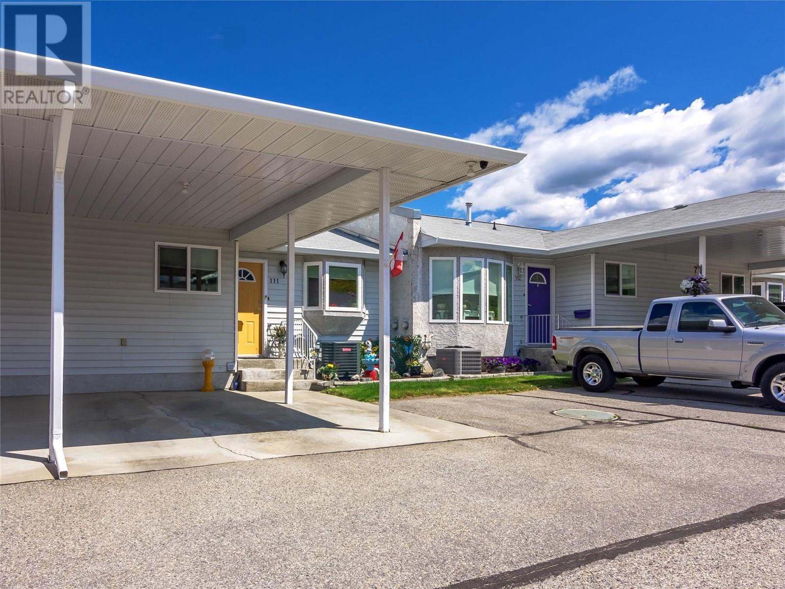 2445 South Main Street Unit# 111, Penticton, British Columbia  V2A 5J1 - Photo 34 - 10350914