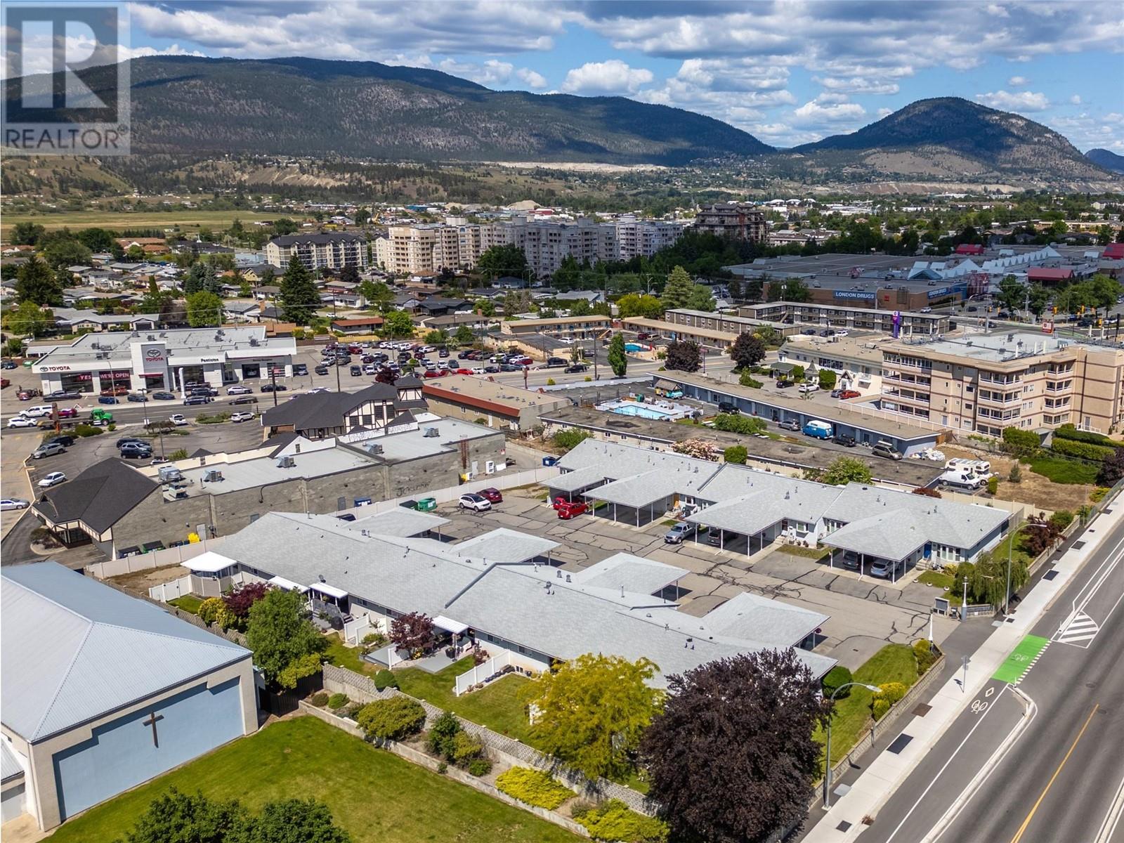 2445 South Main Street Unit# 111, Penticton, British Columbia  V2A 5J1 - Photo 42 - 10350914