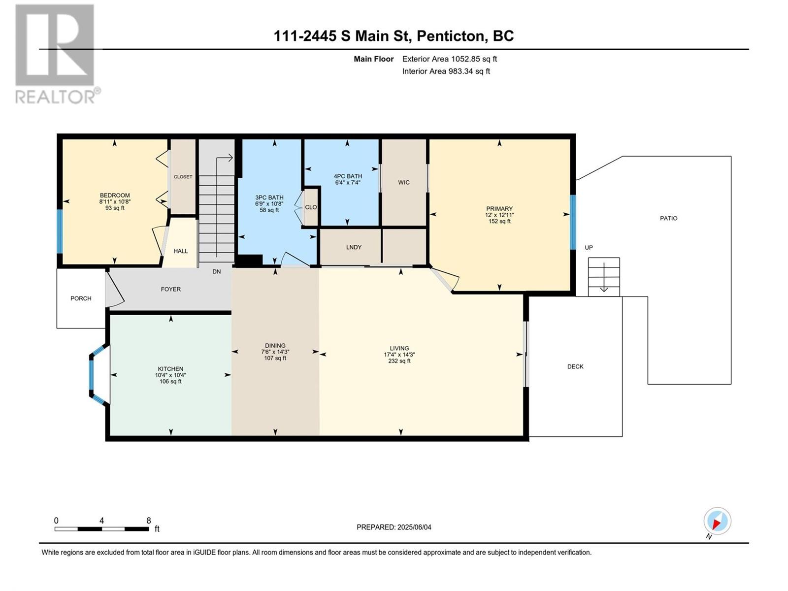 2445 South Main Street Unit# 111, Penticton, British Columbia  V2A 5J1 - Photo 43 - 10350914