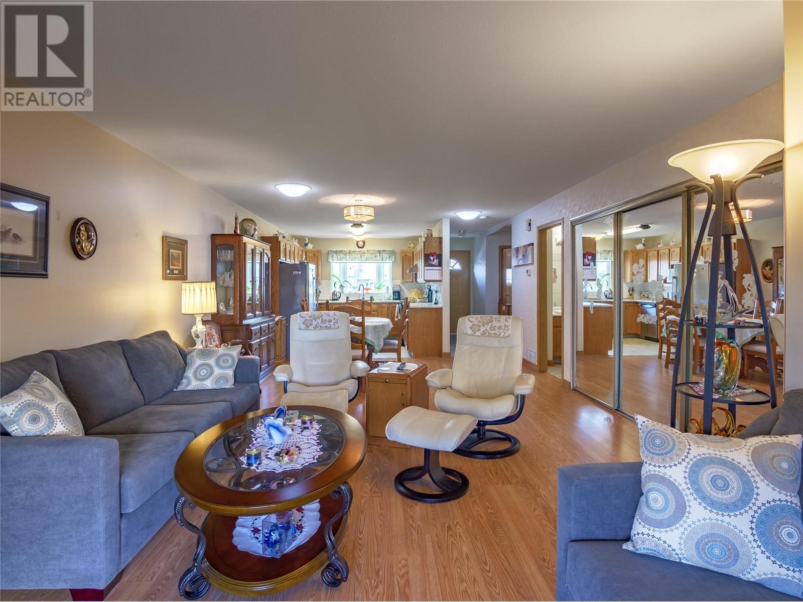 2445 South Main Street Unit# 111, Penticton, British Columbia  V2A 5J1 - Photo 5 - 10350914