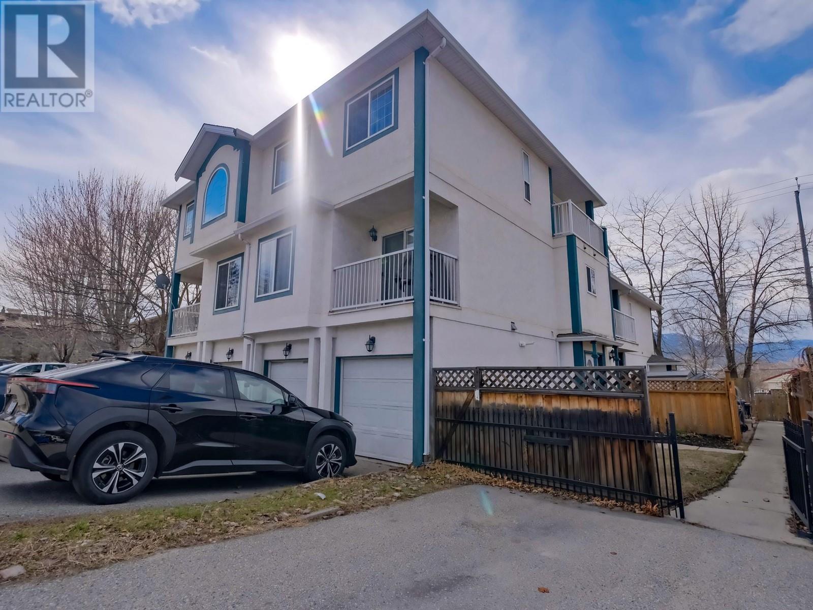 1414 Government Street Unit# 102, Penticton, British Columbia  V2A 4W1 - Photo 1 - 10350810