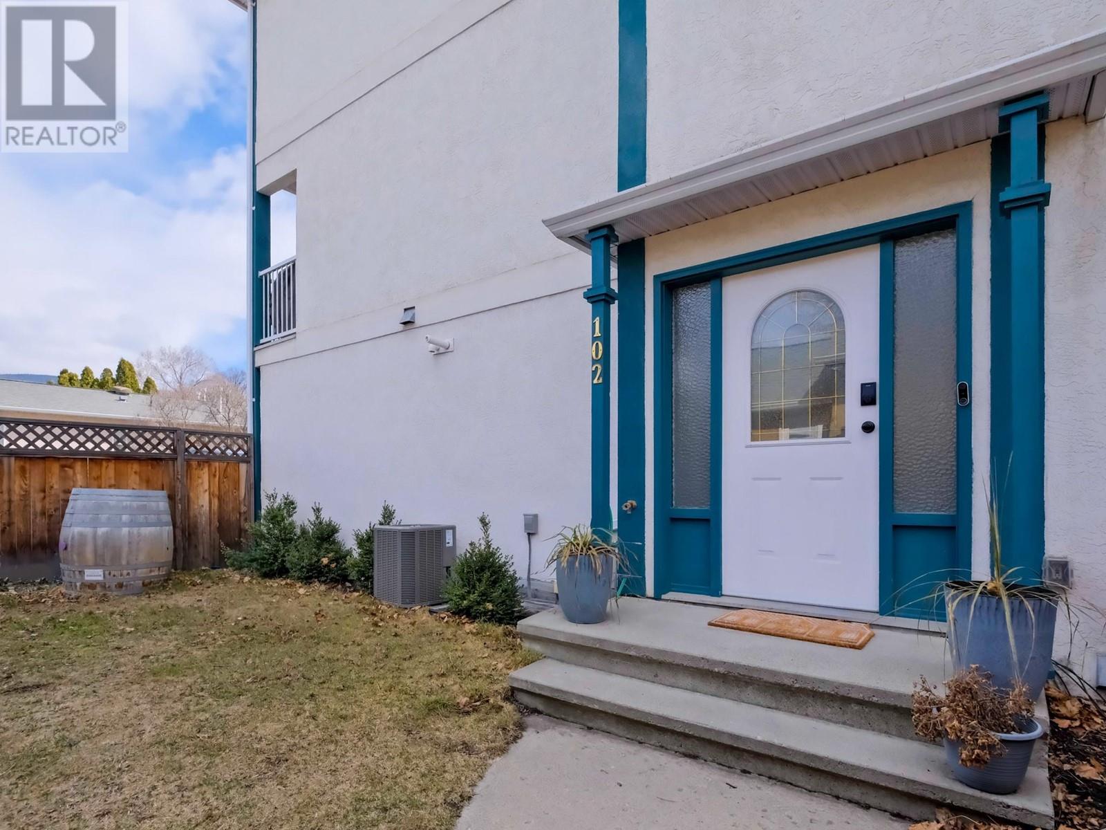 1414 Government Street Unit# 102, Penticton, British Columbia  V2A 4W1 - Photo 29 - 10350810