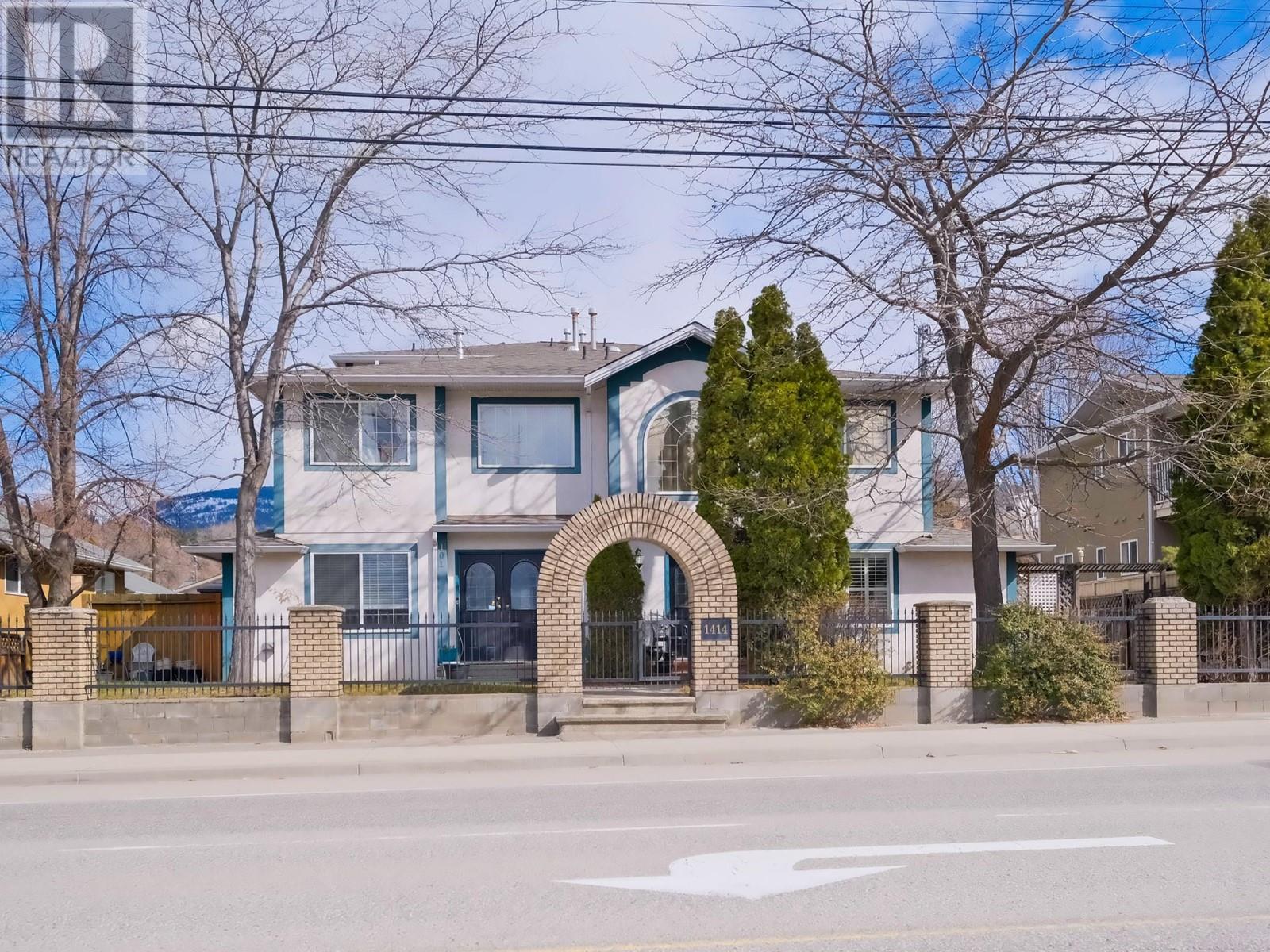 1414 Government Street Unit# 102, Penticton, British Columbia  V2A 4W1 - Photo 30 - 10350810