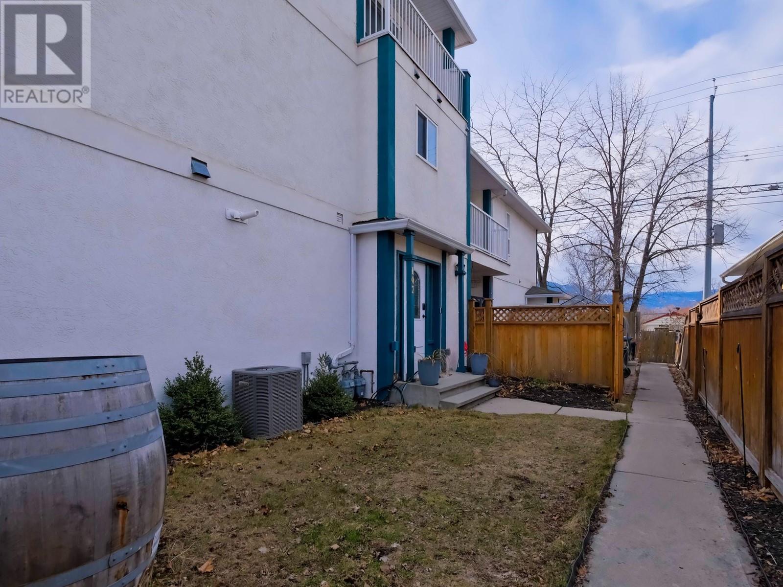 1414 Government Street Unit# 102, Penticton, British Columbia  V2A 4W1 - Photo 31 - 10350810