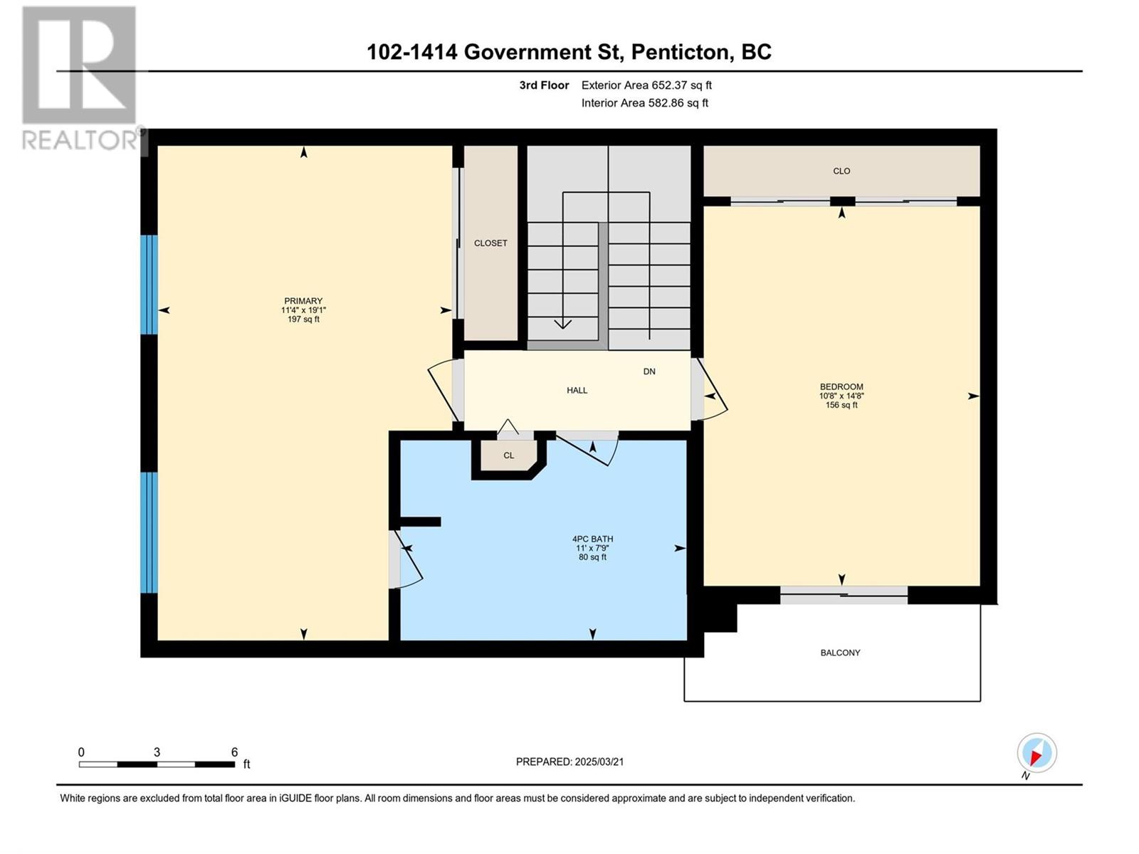 1414 Government Street Unit# 102, Penticton, British Columbia  V2A 4W1 - Photo 37 - 10350810