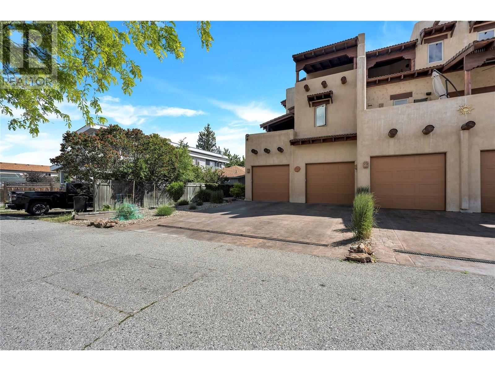 483 Maurice Street Unit# 105, Penticton, British Columbia  V2A 5V8 - Photo 1 - 10350482