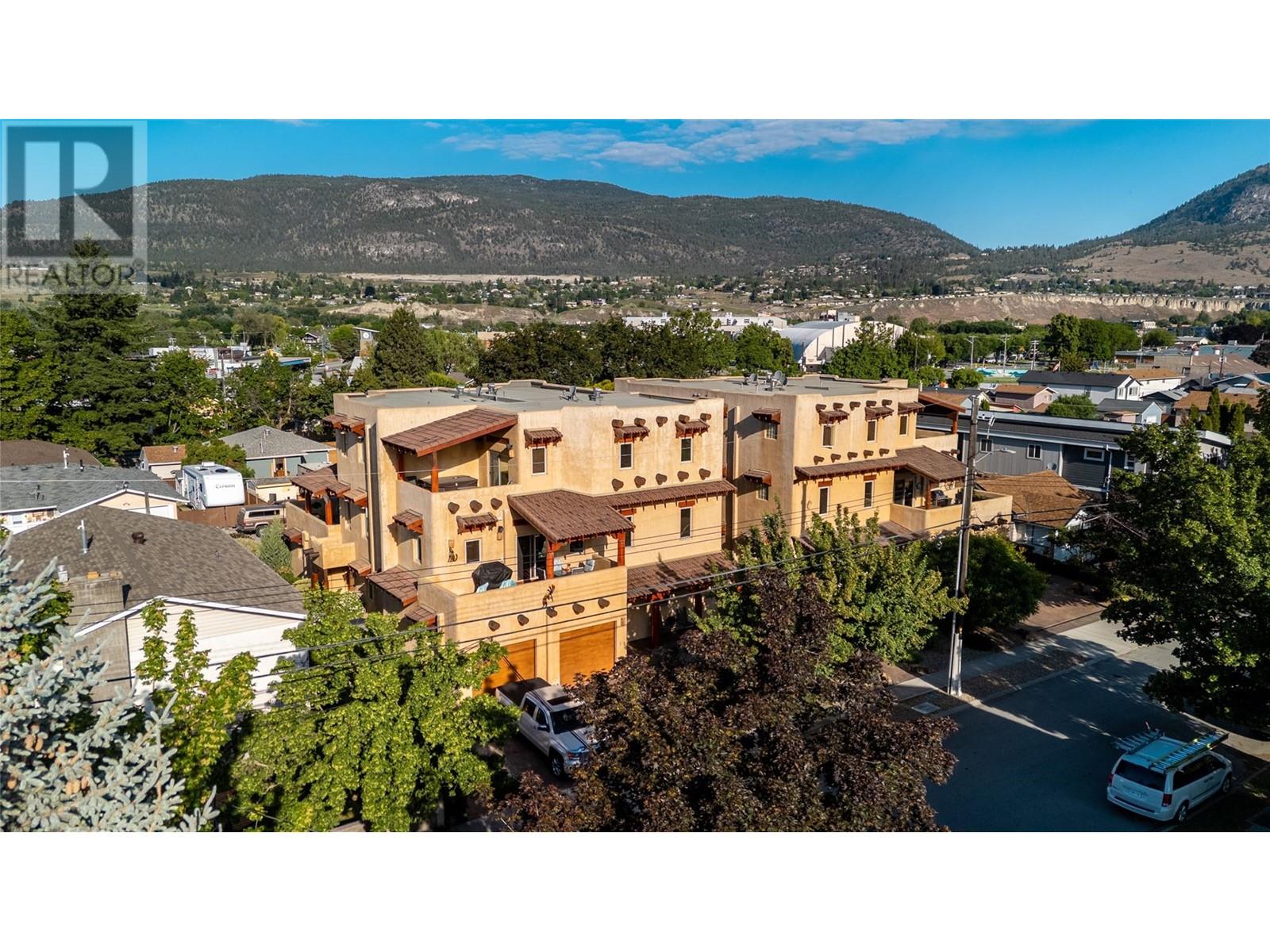 483 Maurice Street Unit# 105, Penticton, British Columbia  V2A 5V8 - Photo 45 - 10350482
