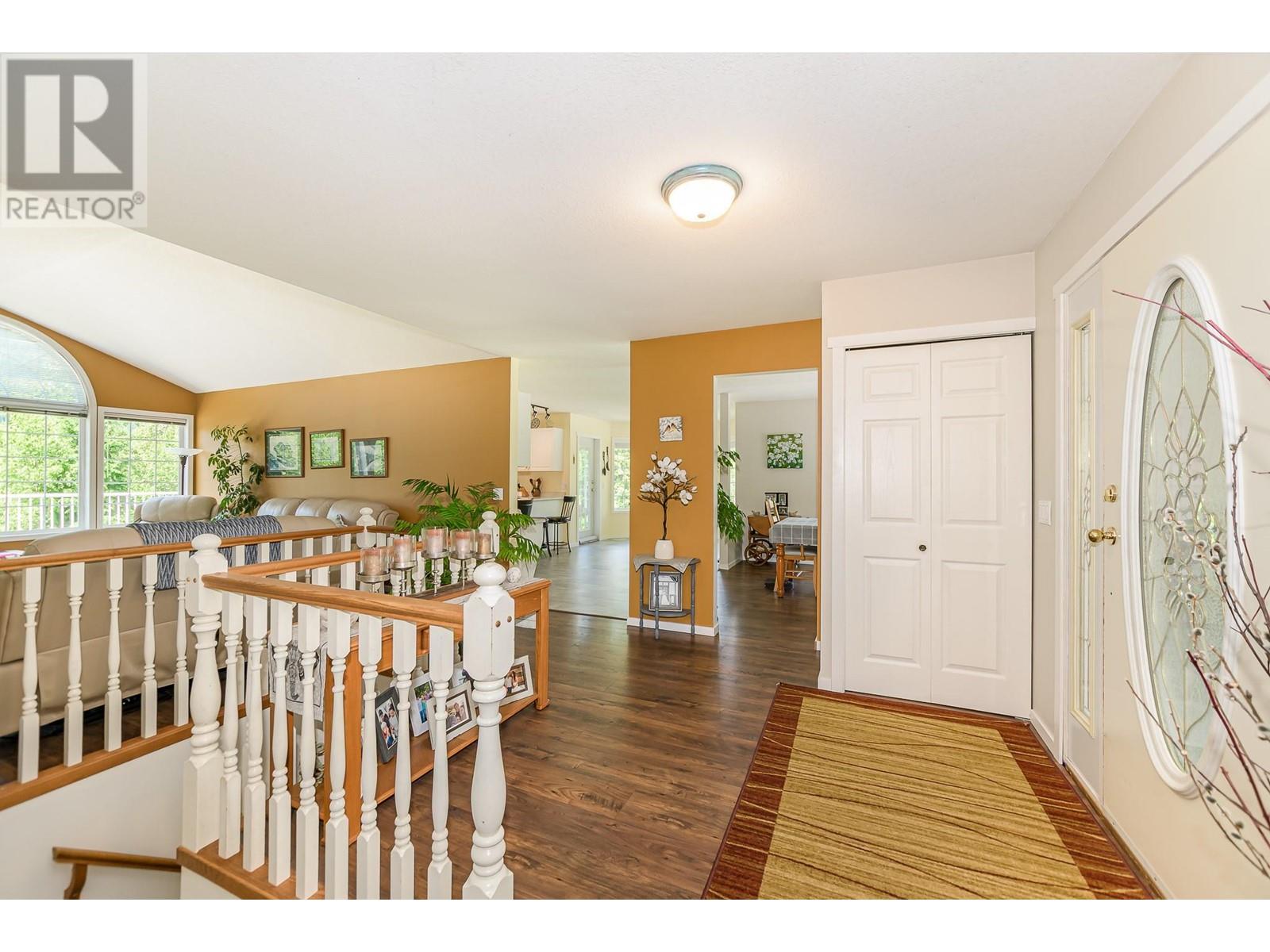 4340 Sederberg Road, Malakwa, British Columbia  V0E 2J0 - Photo 16 - 10349316