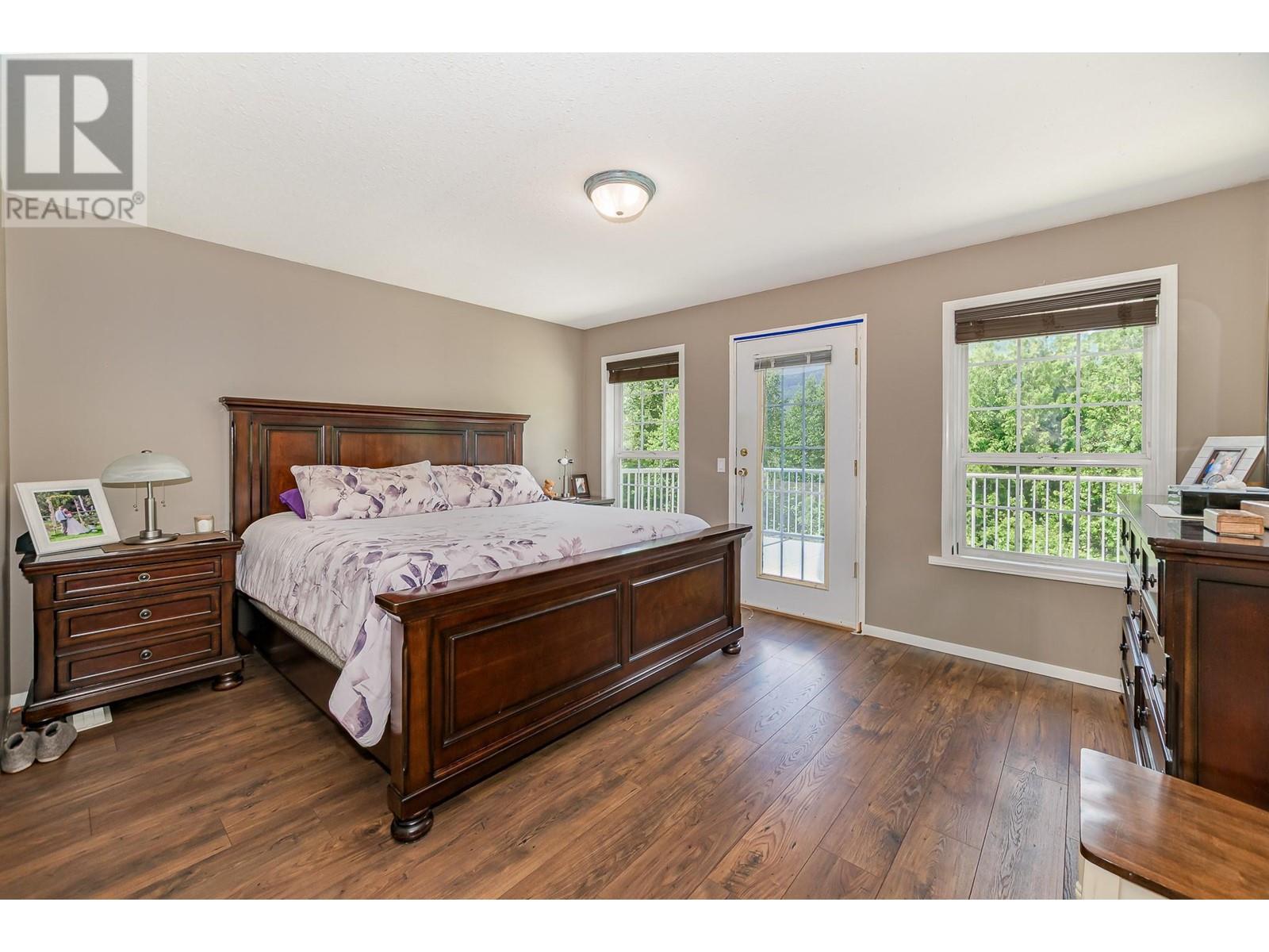 4340 Sederberg Road, Malakwa, British Columbia  V0E 2J0 - Photo 22 - 10349316