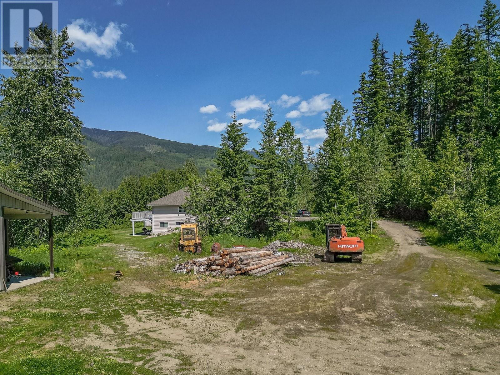 4340 Sederberg Road, Malakwa, British Columbia  V0E 2J0 - Photo 57 - 10349316