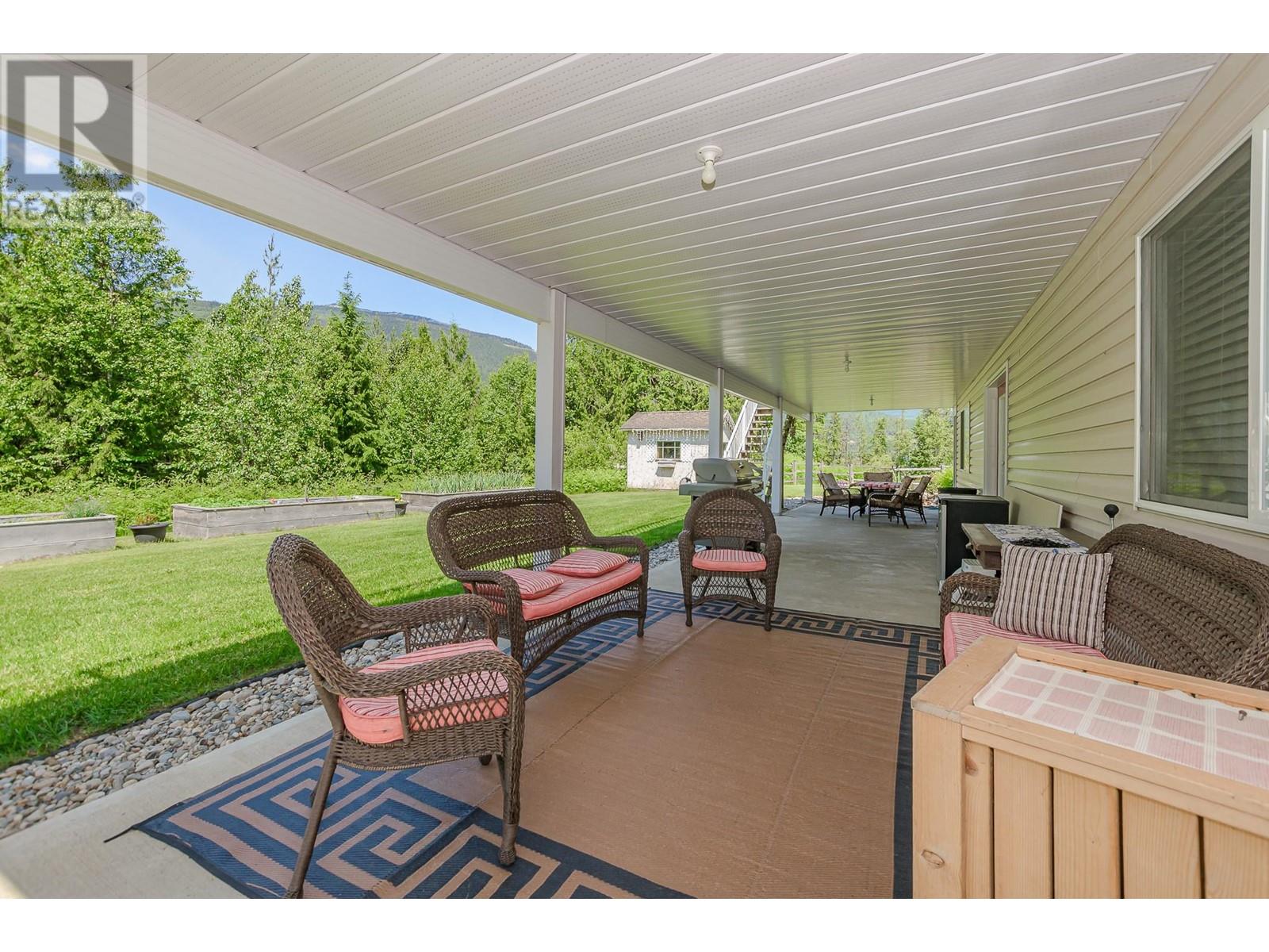 4340 Sederberg Road, Malakwa, British Columbia  V0E 2J0 - Photo 65 - 10349316