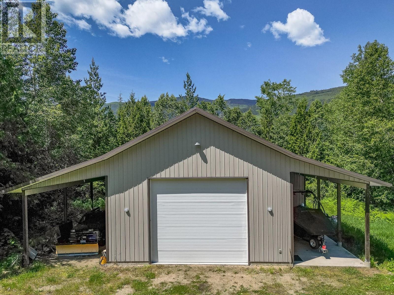 4340 Sederberg Road, Malakwa, British Columbia  V0E 2J0 - Photo 66 - 10349316