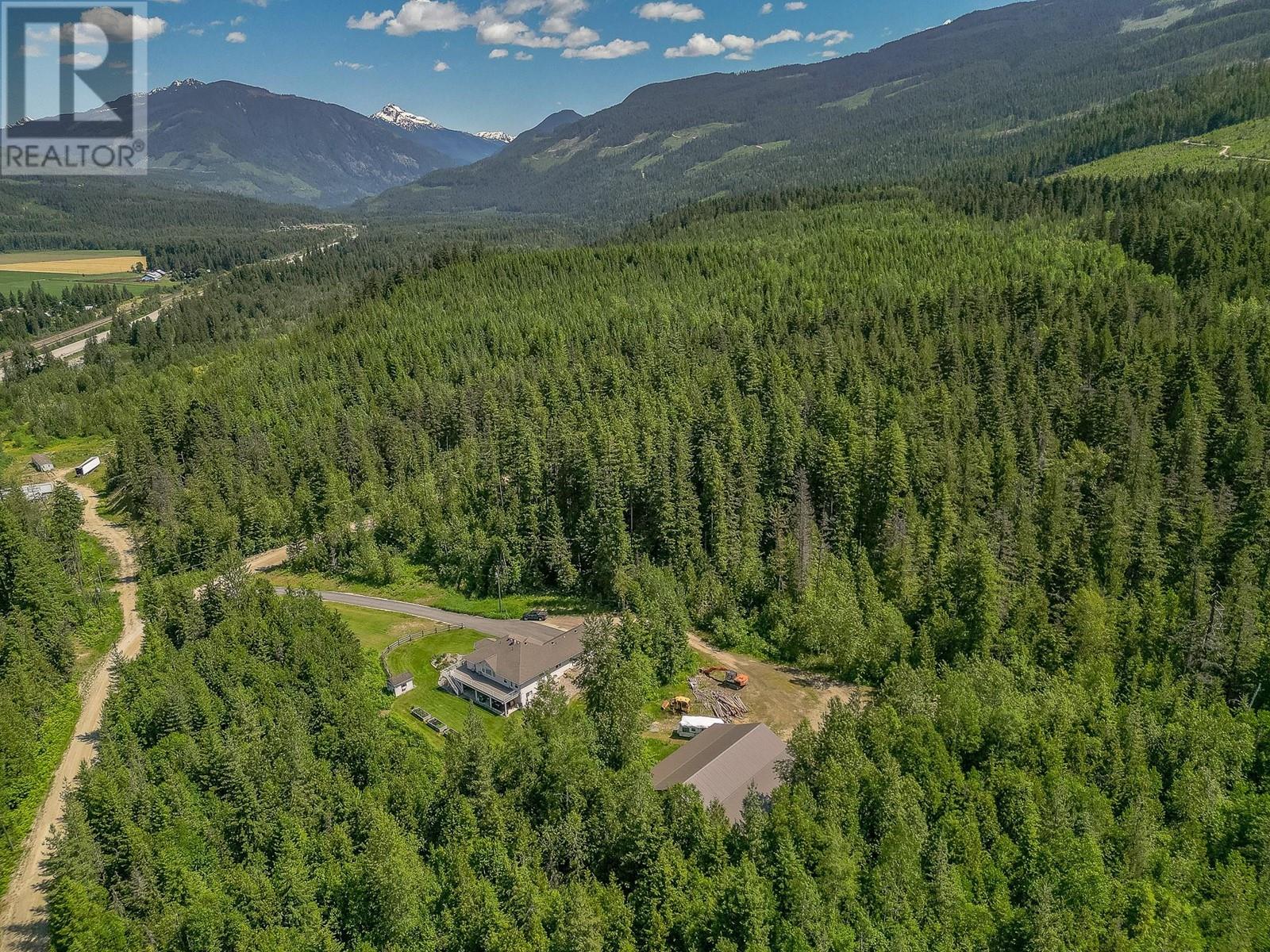 4340 Sederberg Road, Malakwa, British Columbia  V0E 2J0 - Photo 79 - 10349316
