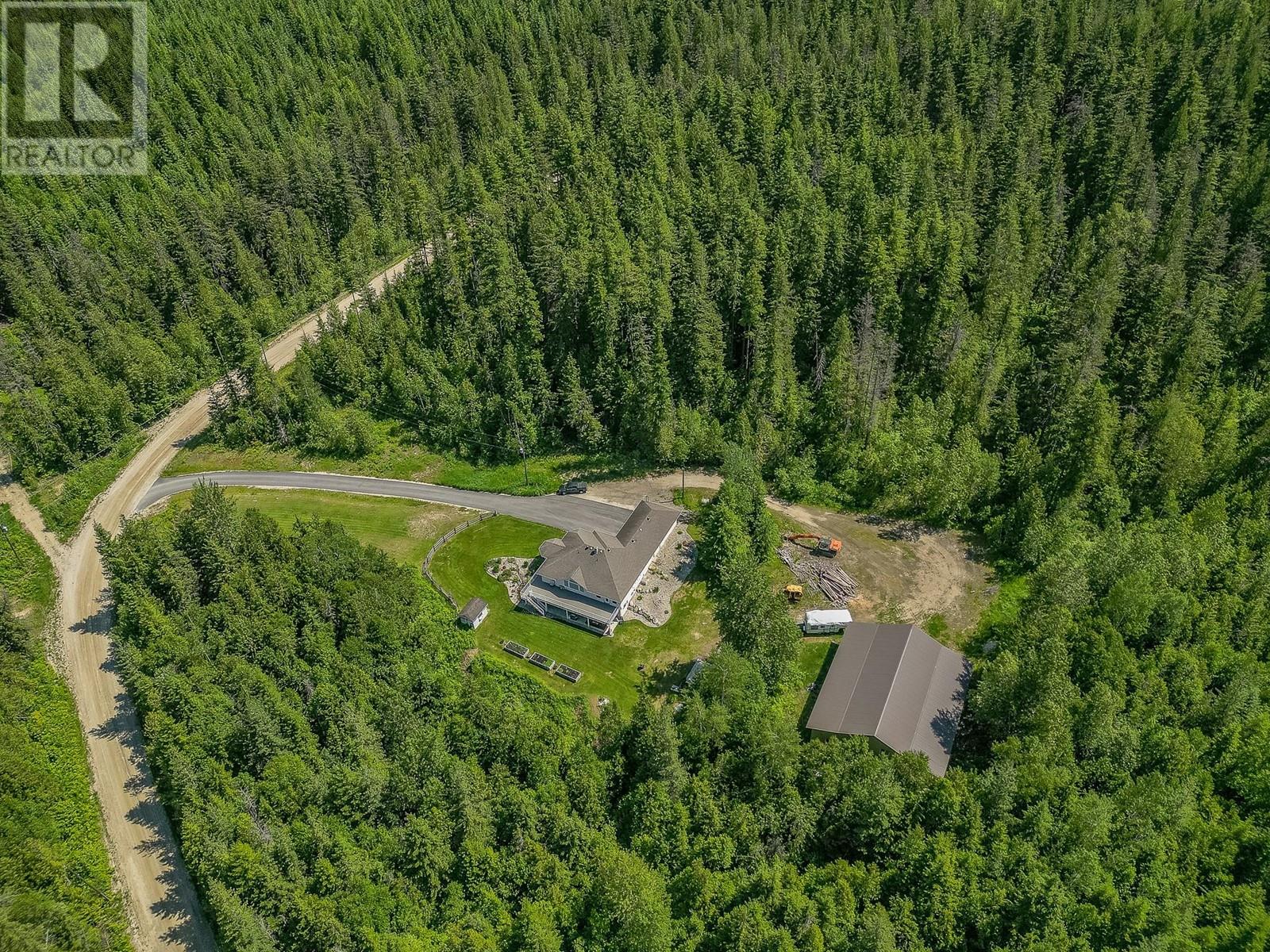 4340 Sederberg Road, Malakwa, British Columbia  V0E 2J0 - Photo 80 - 10349316