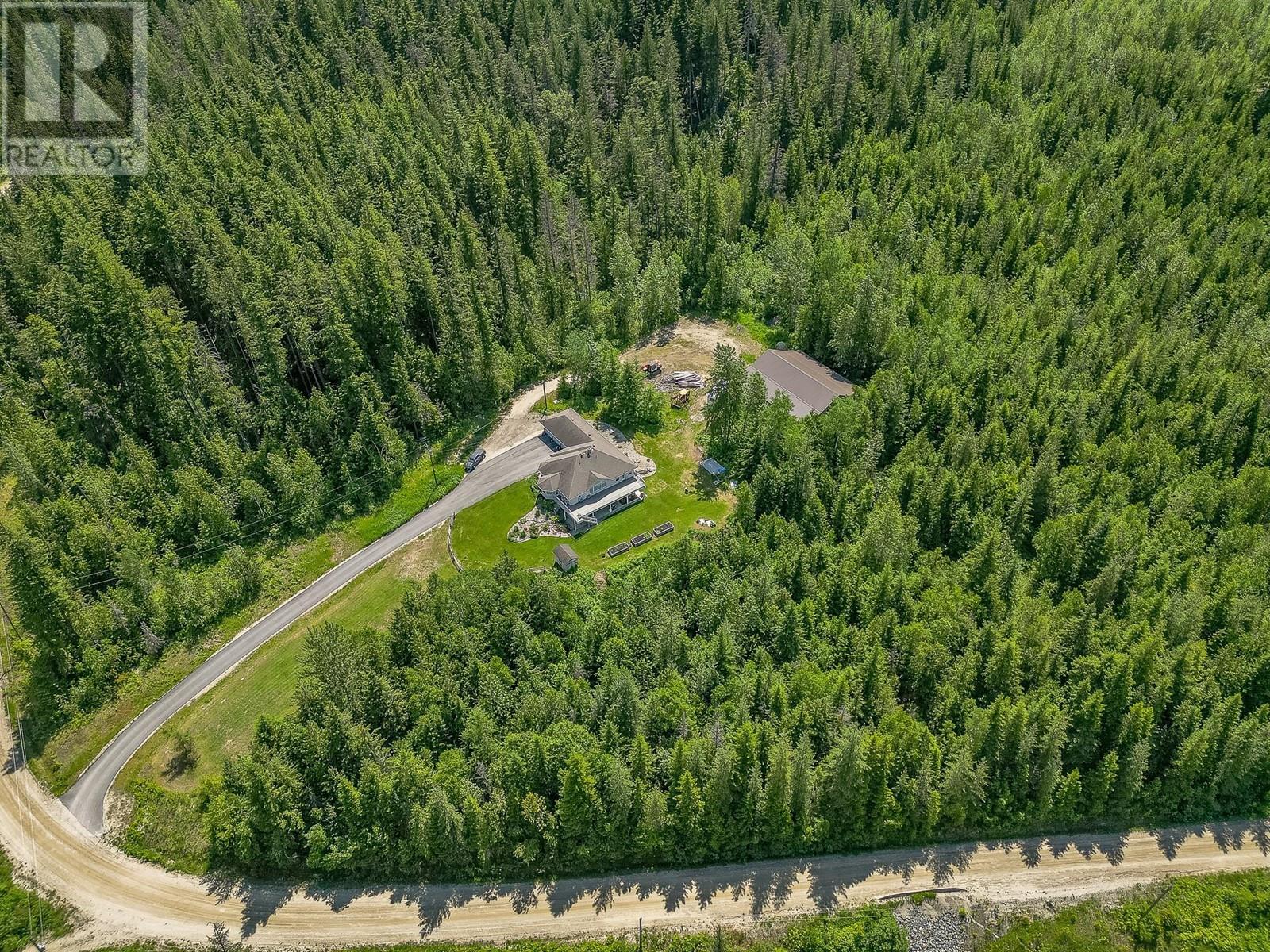 4340 Sederberg Road, Malakwa, British Columbia  V0E 2J0 - Photo 81 - 10349316