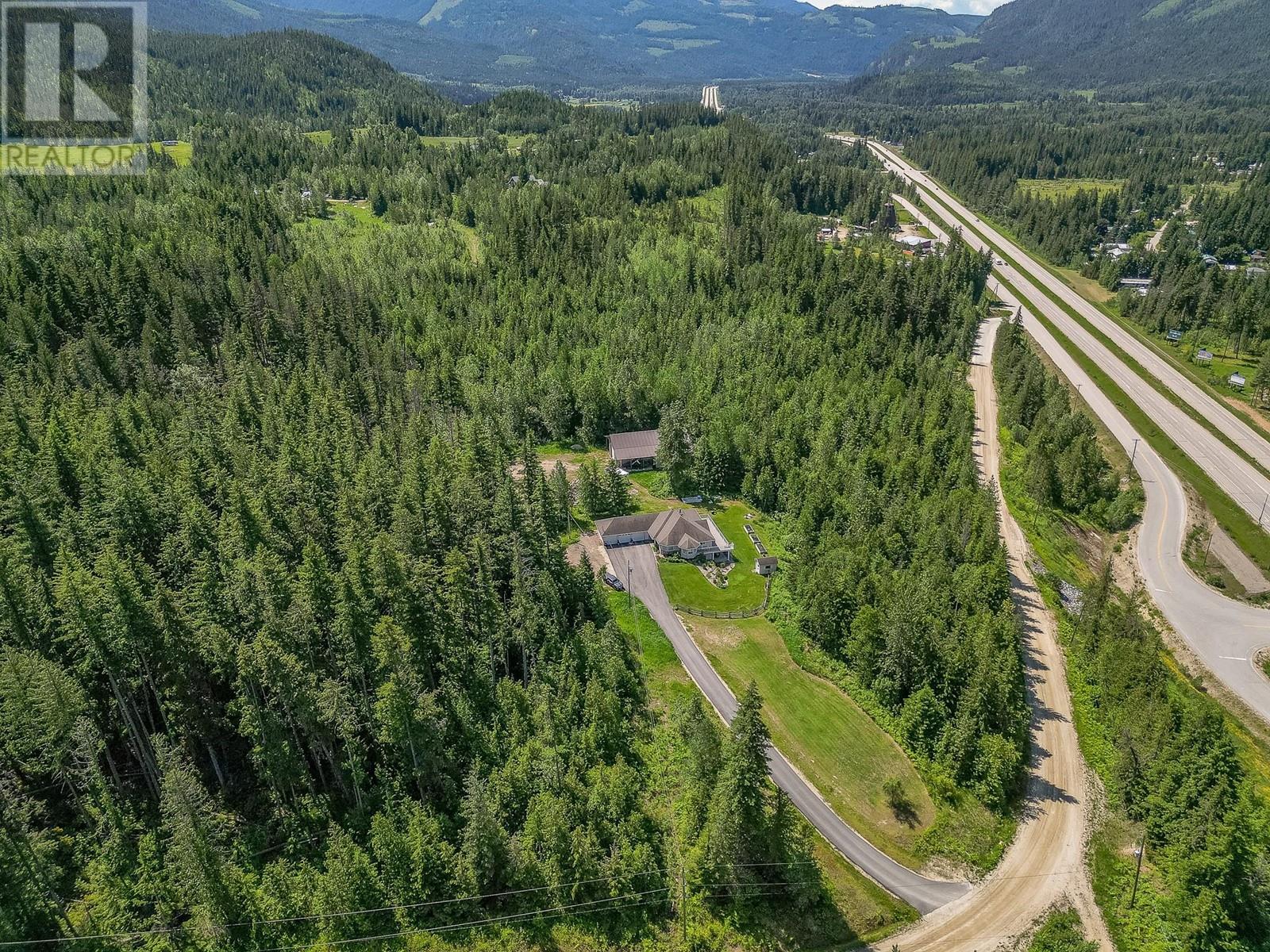 4340 Sederberg Road, Malakwa, British Columbia  V0E 2J0 - Photo 84 - 10349316