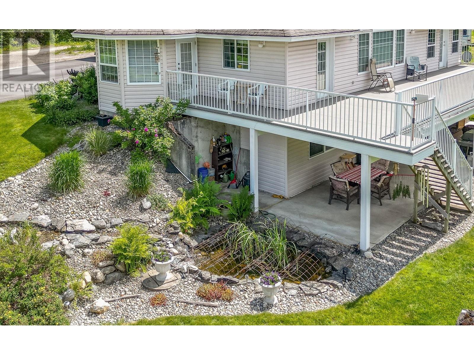 4340 Sederberg Road, Malakwa, British Columbia  V0E 2J0 - Photo 92 - 10349316