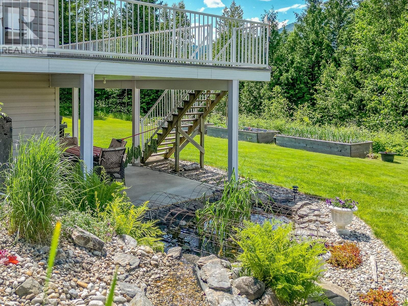 4340 Sederberg Road, Malakwa, British Columbia  V0E 2J0 - Photo 93 - 10349316