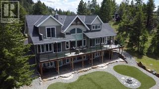 560 Sasquatch Trail, Osoyoos, British Columbia  V0H 1V3 - Photo 1 - 10350351