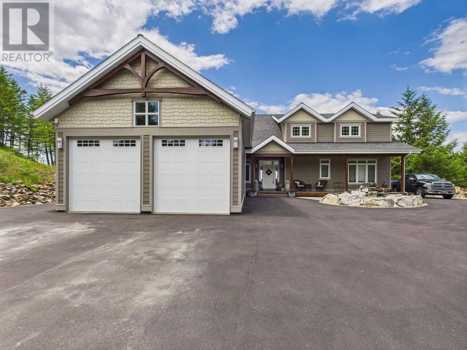 560 Sasquatch Trail, Osoyoos, British Columbia  V0H 1V3 - Photo 2 - 10350351