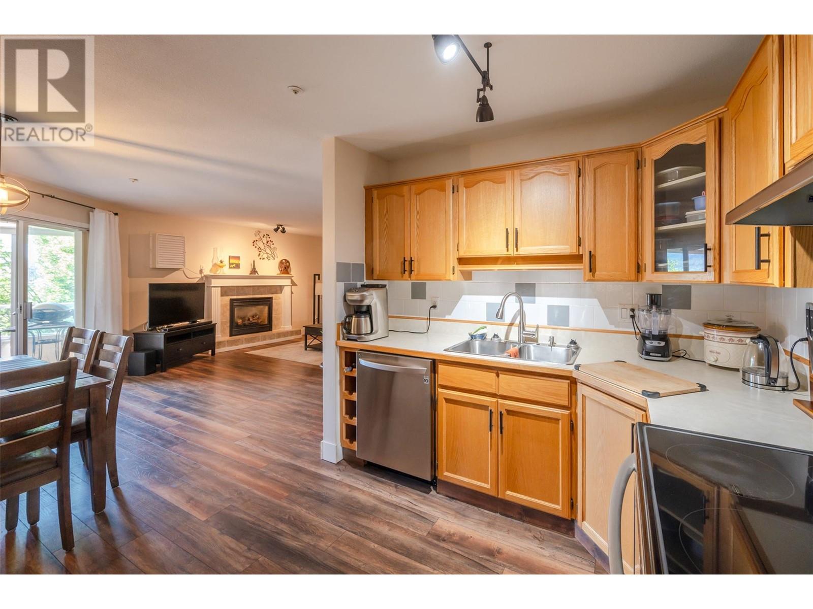 1750 Atkinson Street Unit# 408, Penticton, British Columbia  V2A 7M6 - Photo 14 - 10350799