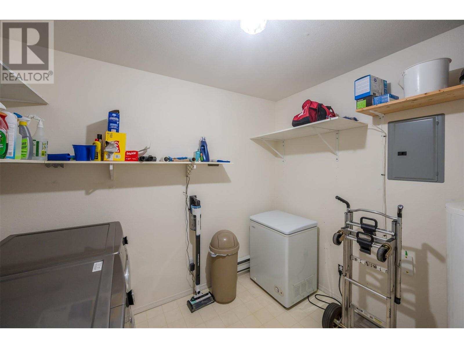 1750 Atkinson Street Unit# 408, Penticton, British Columbia  V2A 7M6 - Photo 24 - 10350799