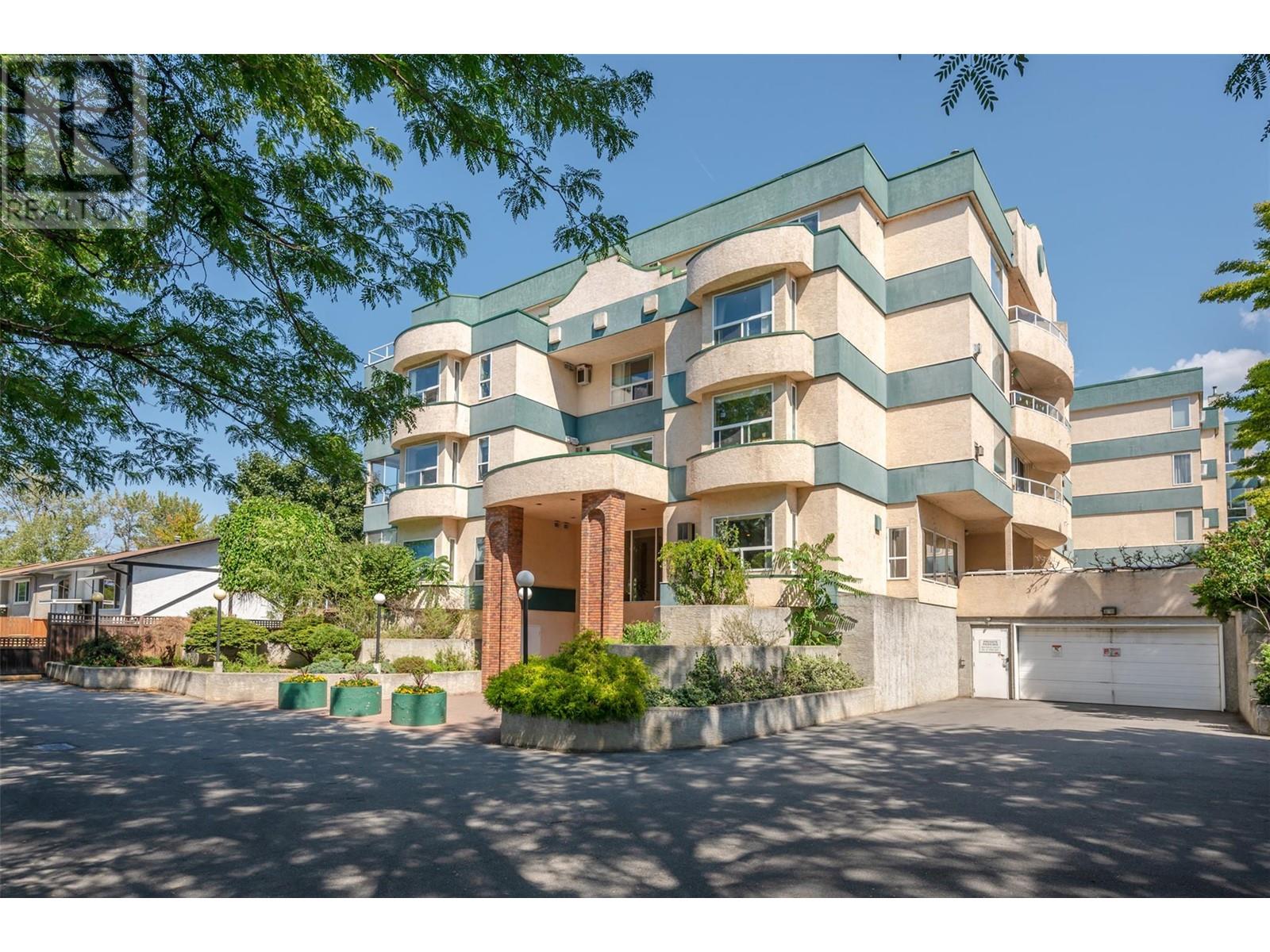 1750 Atkinson Street Unit# 408, Penticton, British Columbia  V2A 7M6 - Photo 34 - 10350799