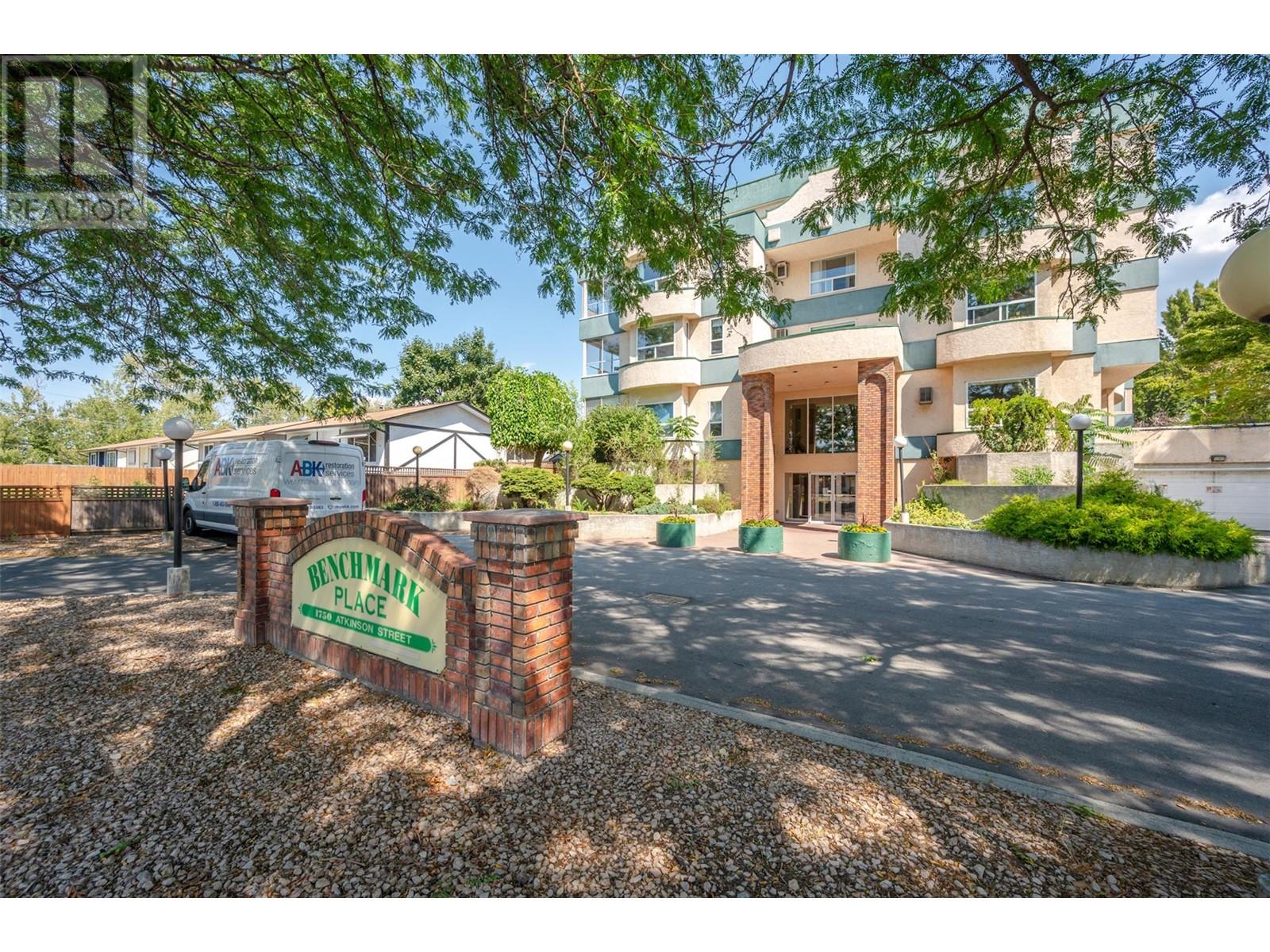 1750 Atkinson Street Unit# 408, Penticton, British Columbia  V2A 7M6 - Photo 35 - 10350799