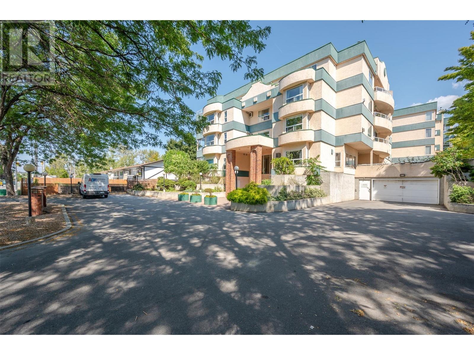 1750 Atkinson Street Unit# 408, Penticton, British Columbia  V2A 7M6 - Photo 36 - 10350799