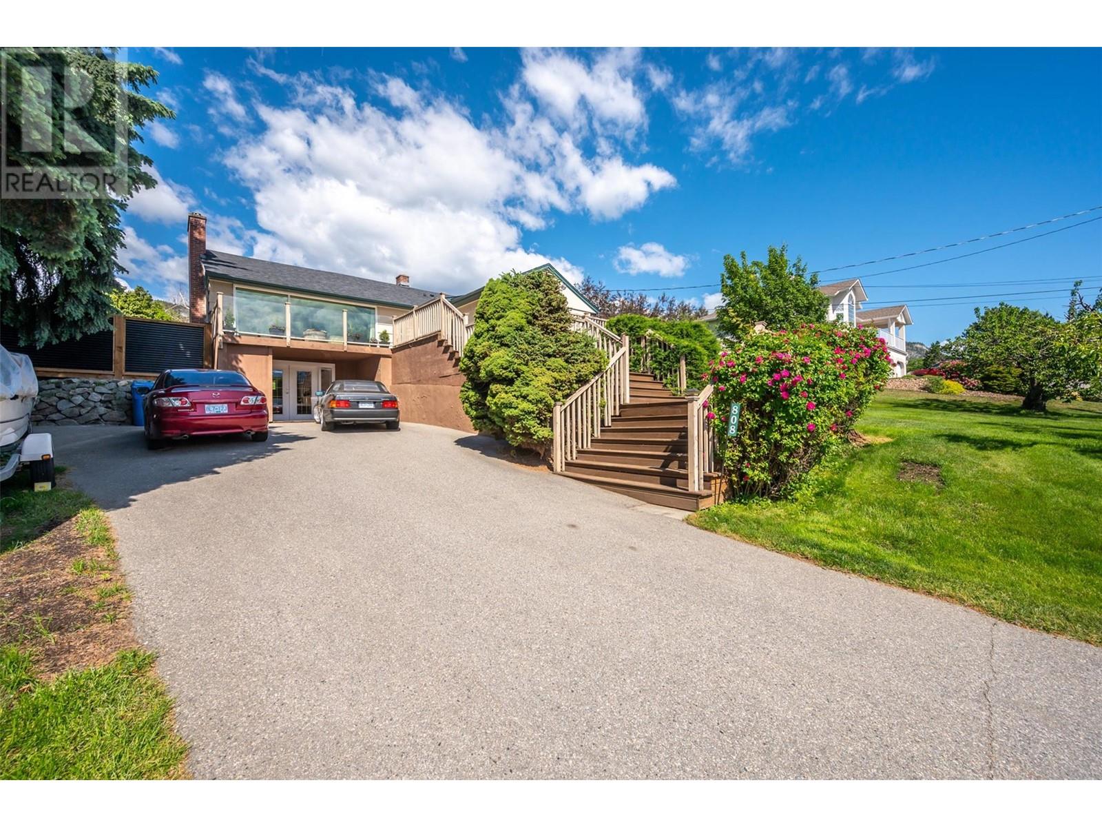 808 Vedette Drive, Penticton, British Columbia  V2A 8Y3 - Photo 10 - 10351018